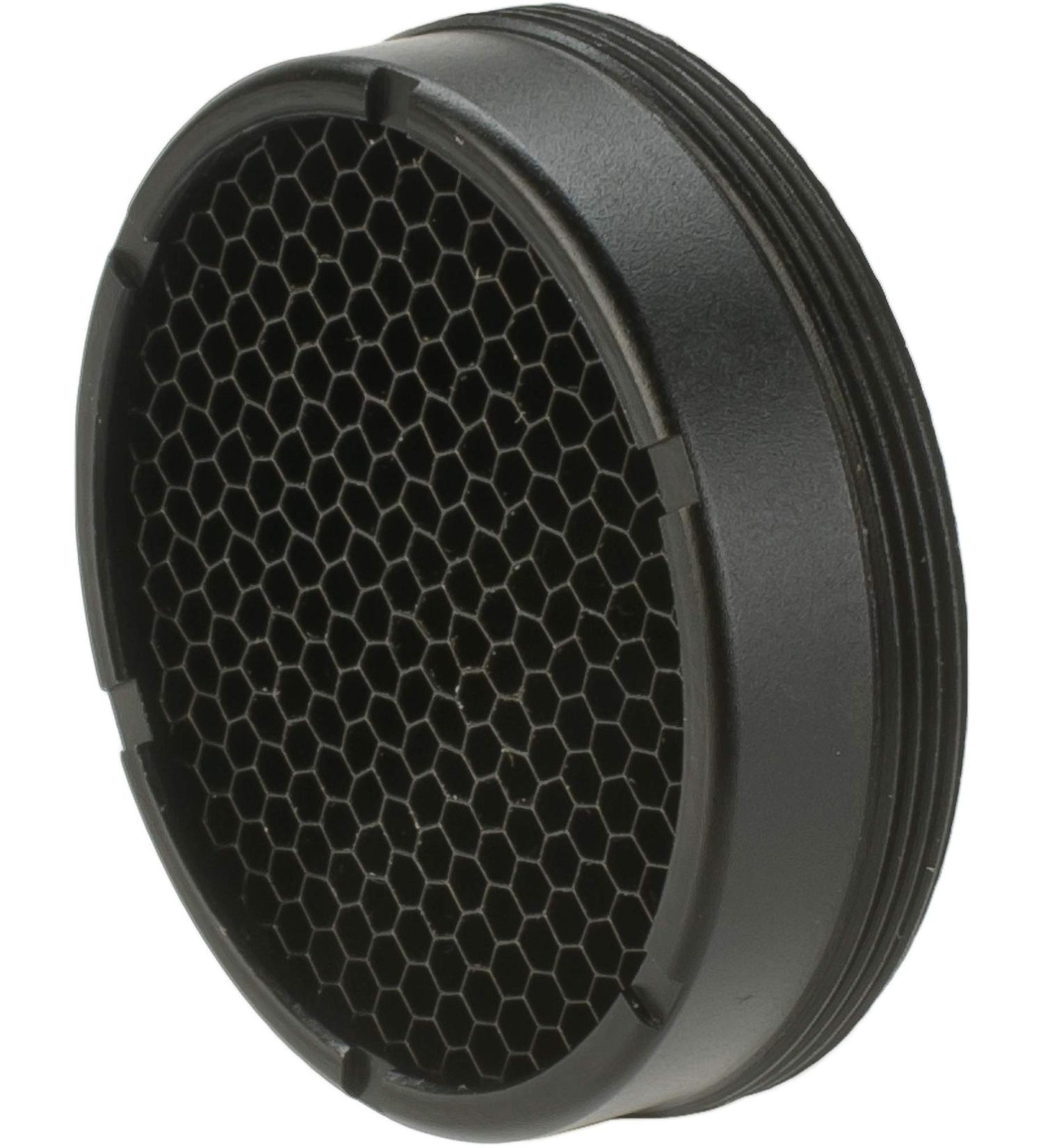 Evike 32mm Threaded M2 Flashkill/Glare Reduction Insert for Airsoft Optics - Buy Online on SooperMarket.com