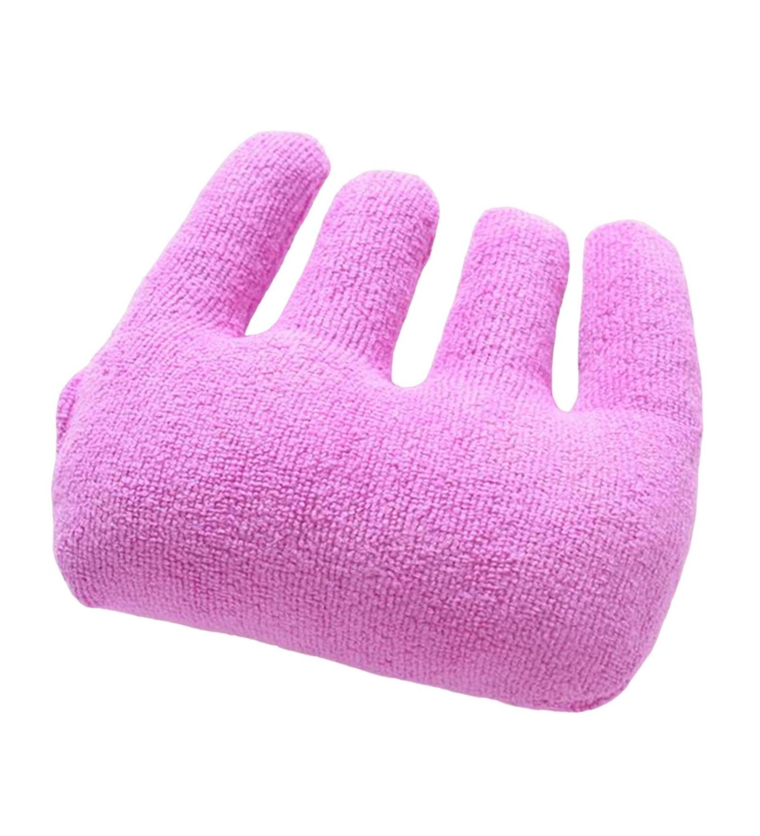 Colcolo Cone with Finger Separator - Hand Contracture Equipment & Finger Gripper for Strength Training & Separation Aid - Buy Online on SooperMarket.com