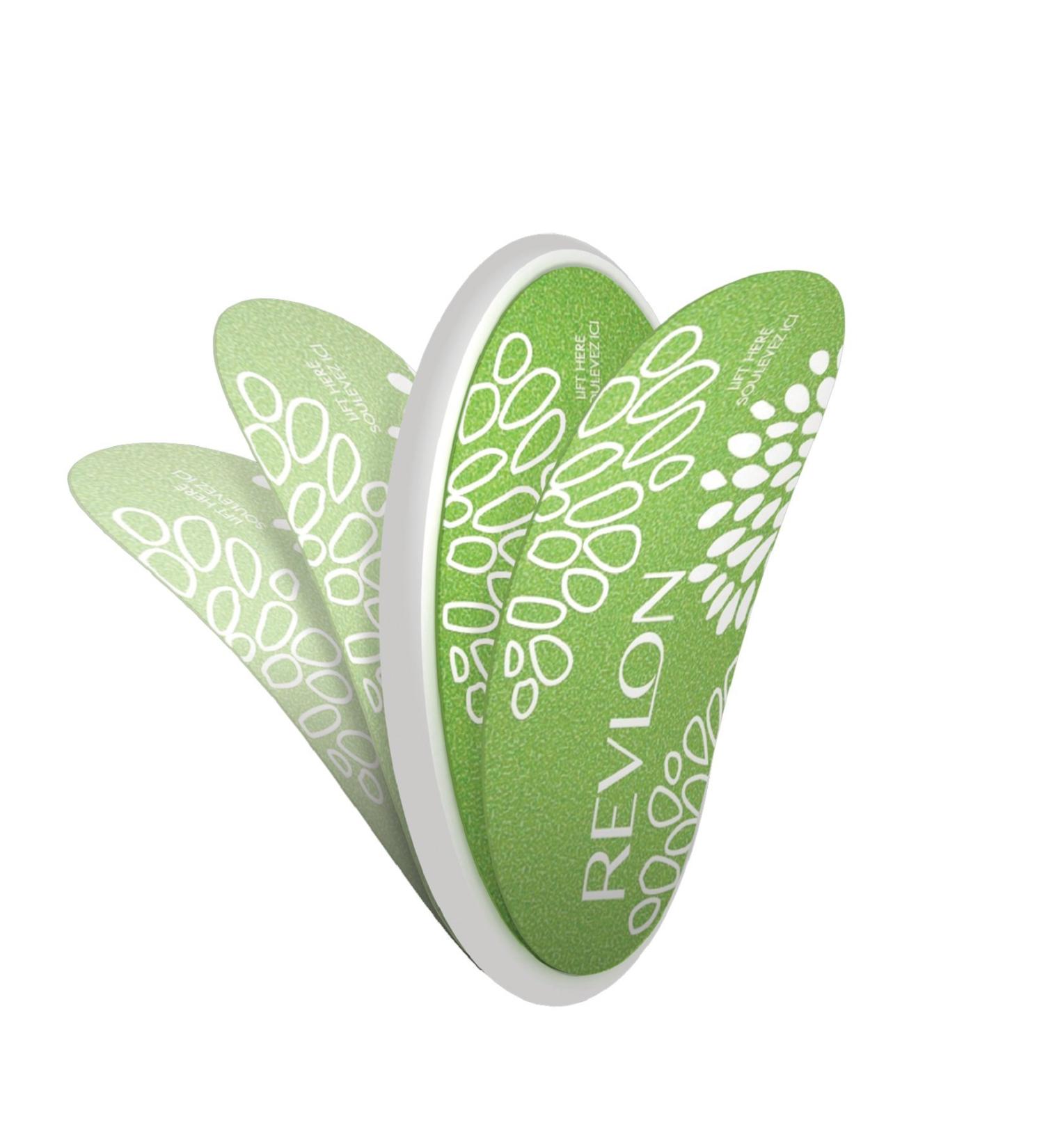 Revlon File 'N Peel 6-in-1 Foot File - Smooth, Soft Feet in Minutes - Buy Online on SooperMarket.com