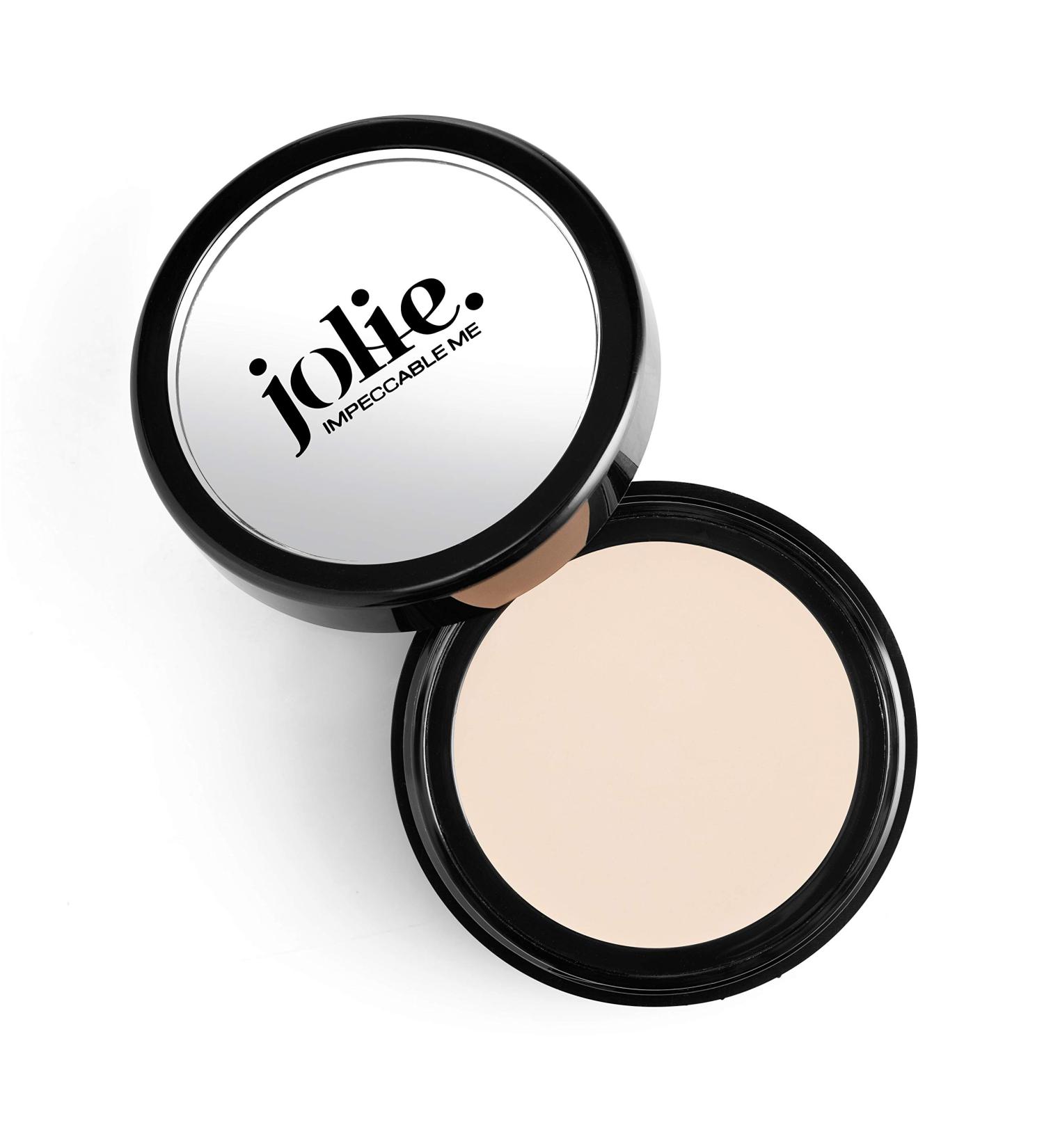 Jolie Cream Shadow Base Primer (Light)