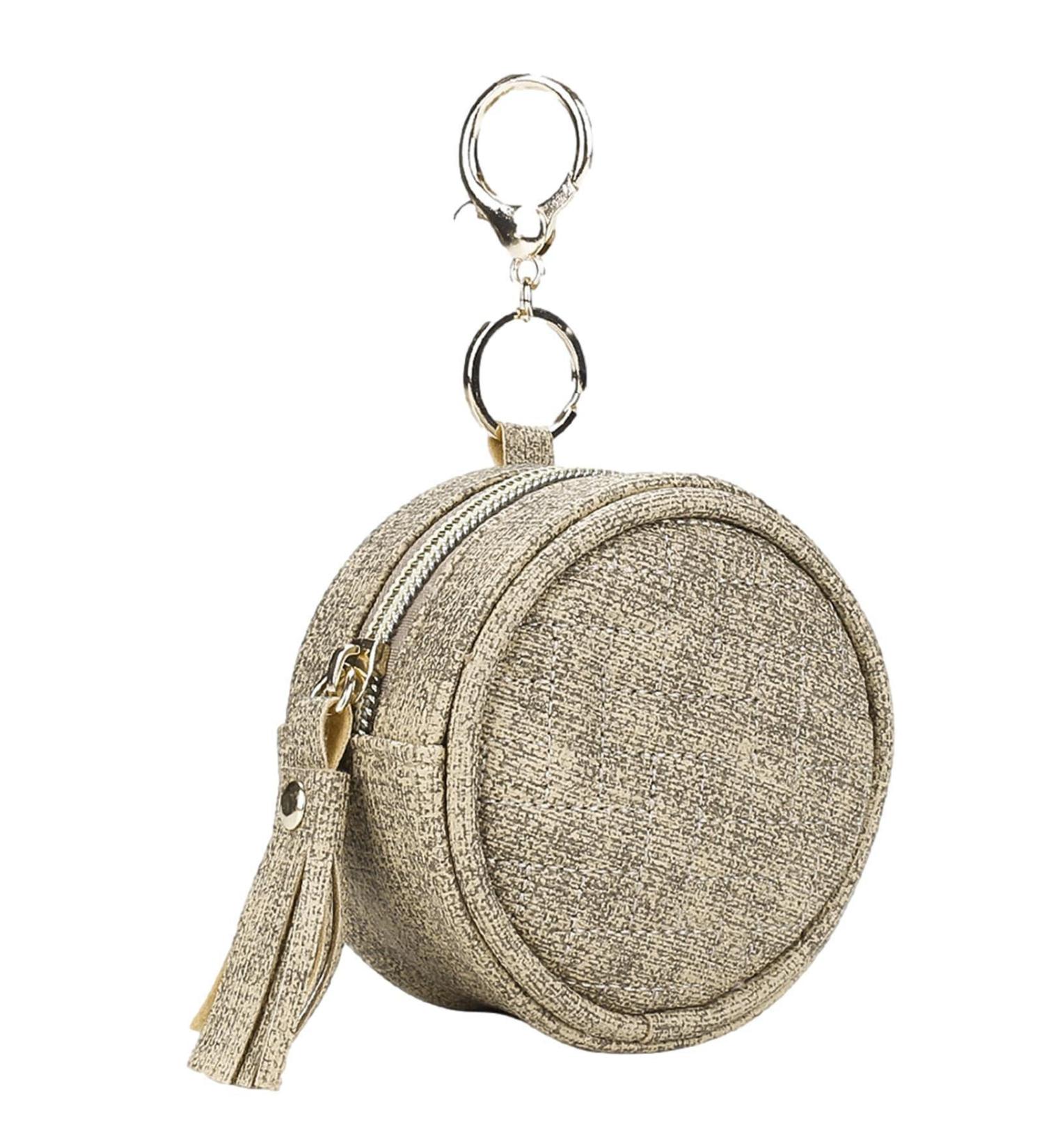 BAOK Pacifier Cover with Clip - Secure Pacifier Trailer Pod for Diaper Bags & Handbags | Holds 2 Pacifiers & Nipple Shields - Buy Online on SooperMarket.com