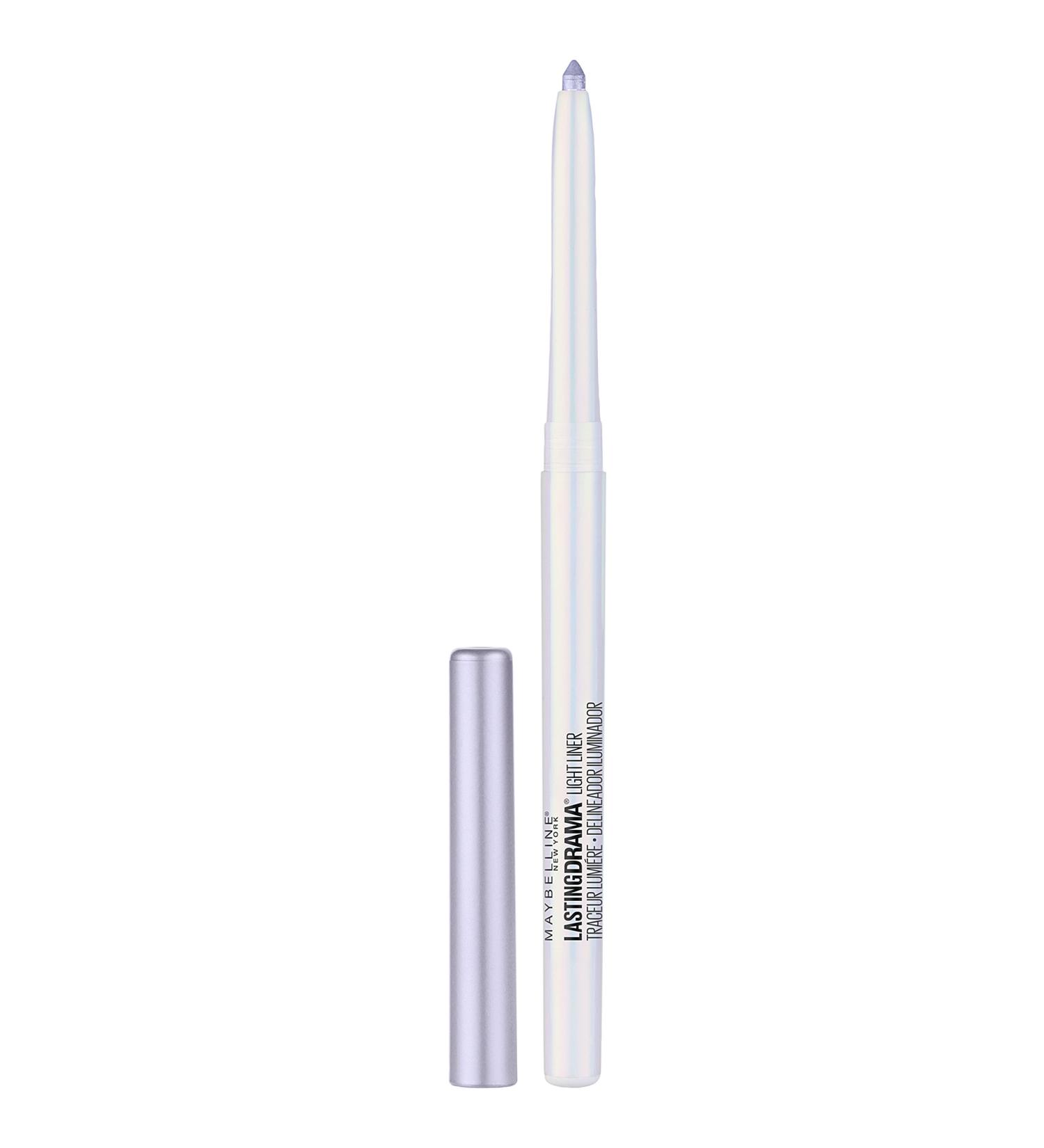 Maybelline Lasting Drama Light Eyeliner 0.01 oz - Moonlight Purple - Buy Online on SooperMarket.com