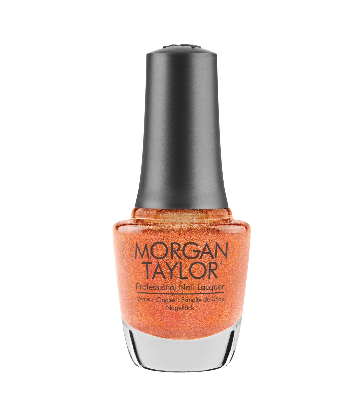 Morgan Taylor Nail Polish Sunrise and The City 0.5 oz - Buy Online on SooperMarket.com
