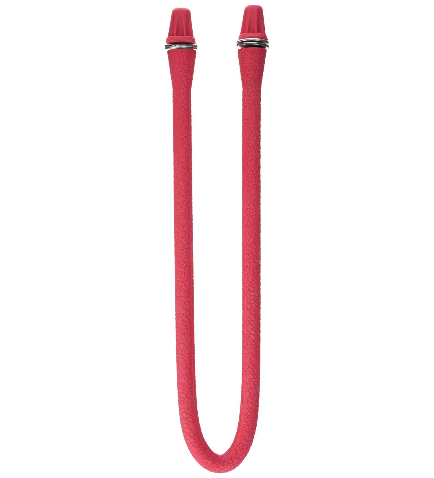 Small Red Rosewood Rubber Bird Perch - Durable and Comfortable - Buy Online on SooperMarket.com