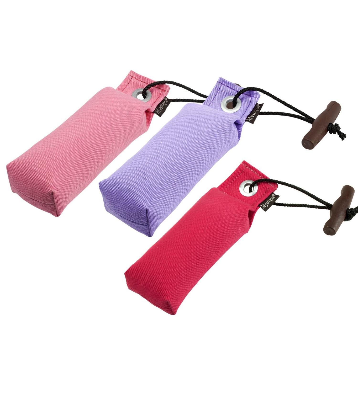 FVLFIL Mystique Dummy Pocket Set 3 x 150g pink purple hot pink