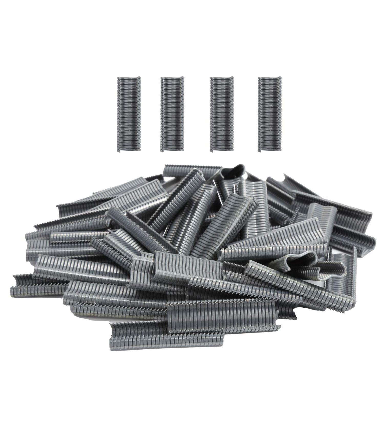 M Nails Durable Cage Staple Not Reusable Economical And Practical for Foxes Cages Home - Buy Online on SooperMarket.com