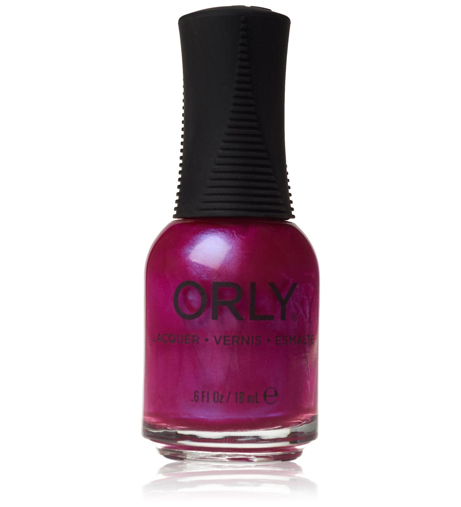 Orly Nail Polish Gorgeous 18 ml - Buy Online on SooperMarket.com