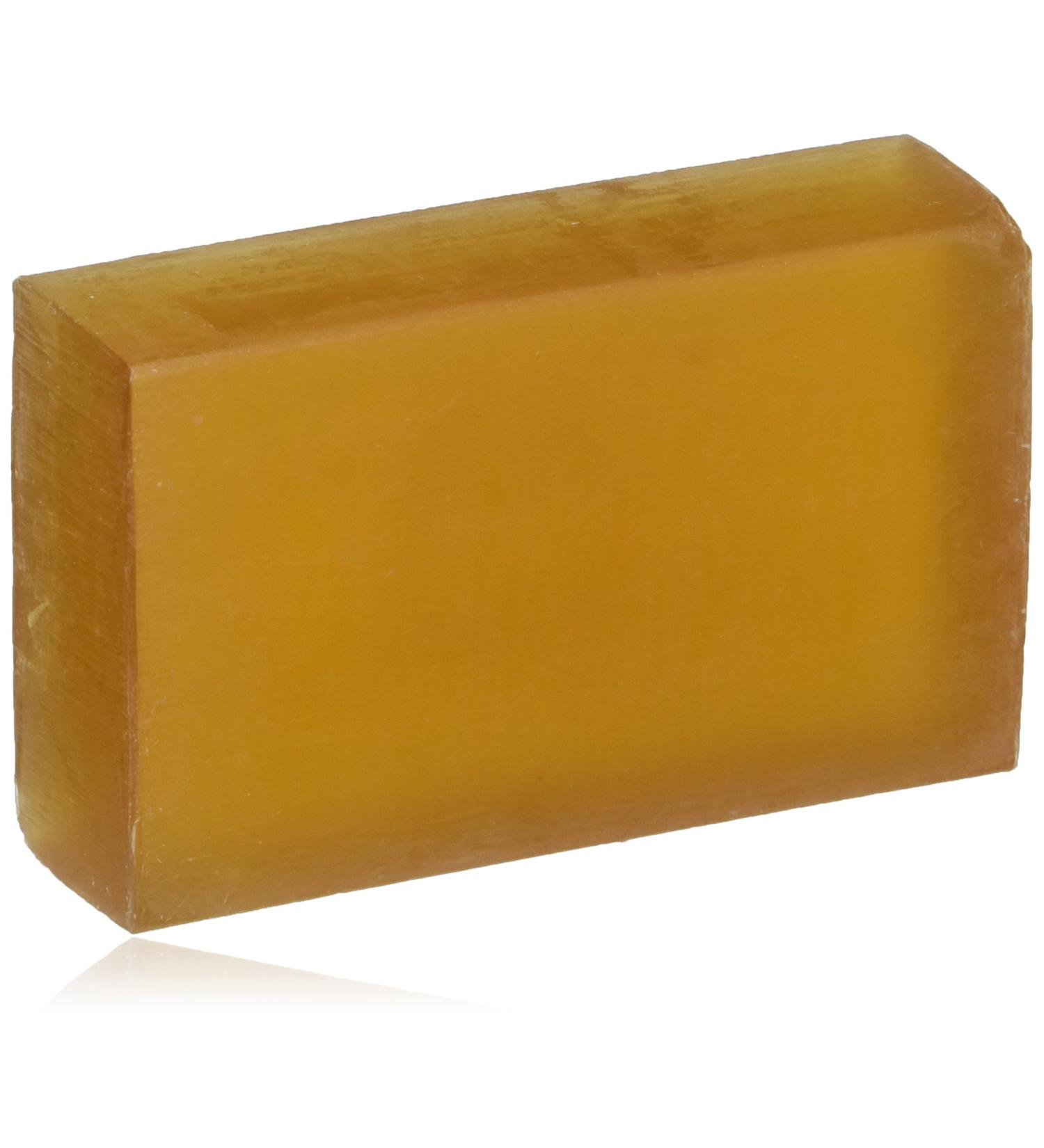 Apivita Honey soap with hydratining properties