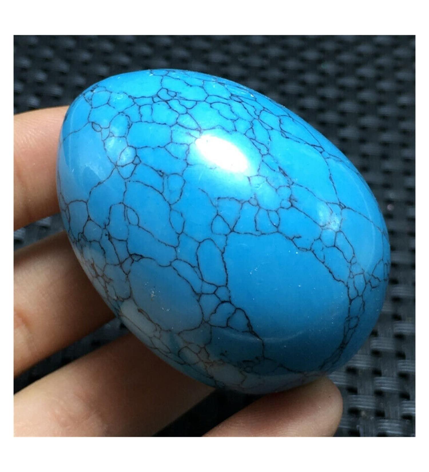 Crystal 1pc Stones 70-90g Natural Beautiful Stones-Shaped Rock Samples - Buy Online on SooperMarket.com