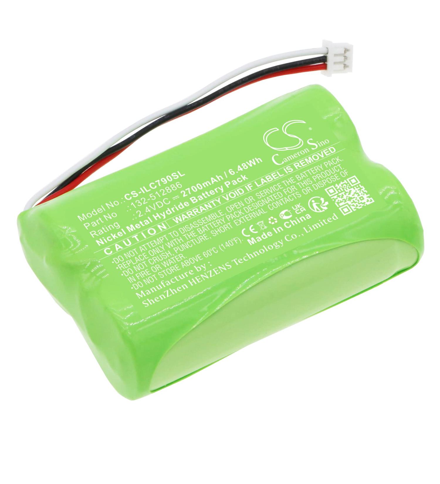Battery Replacement for ILCO 79 Lock | Durable & Reliable Power Solution - Shop Now - Buy Online on SooperMarket.com