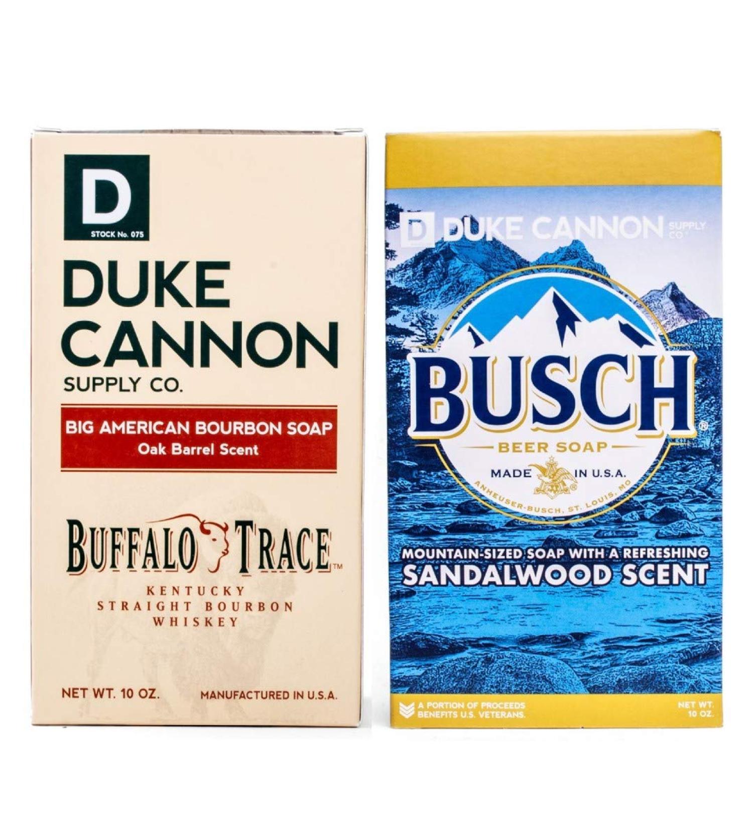 10oz Big Brick of Soap for Men - 2 Bar Set | 10 Ounce (Pack of 2) - Buy Online on SooperMarket.com