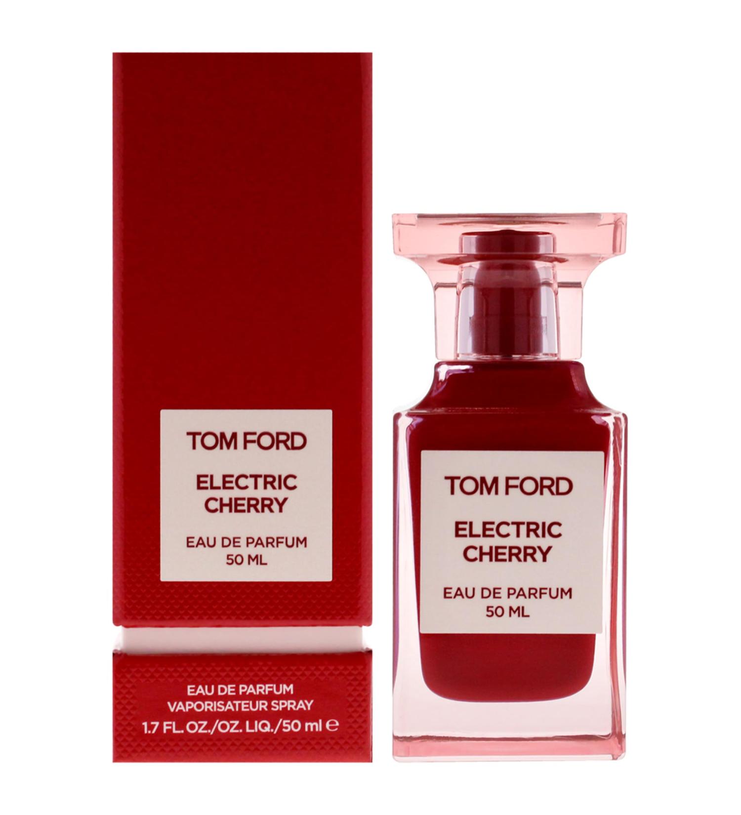 Tom Ford Electric Cherry for Unisex - 1.7 oz EDP Spray - Buy Online on SooperMarket.com