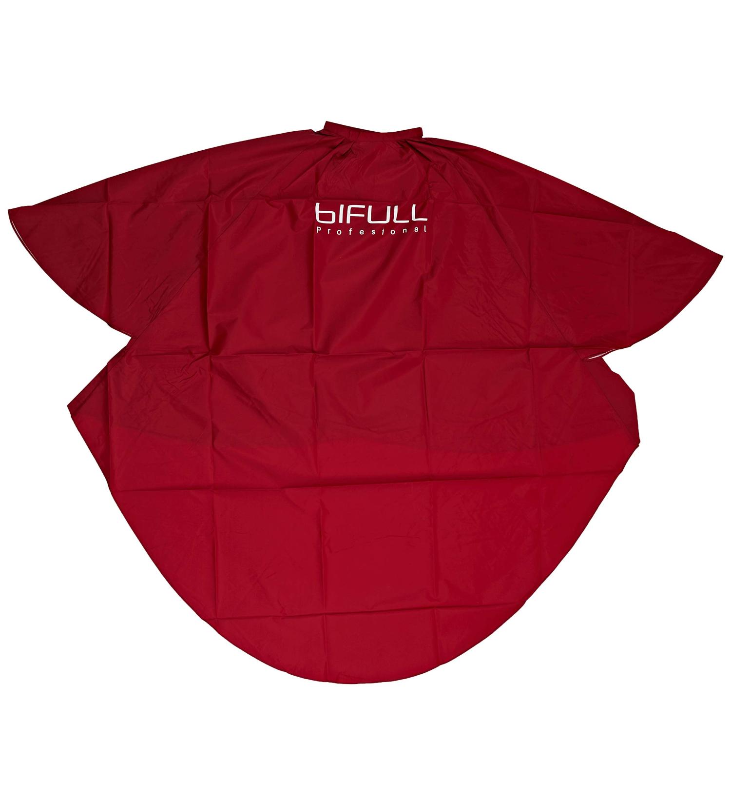 BIFULL Red Cutting Layer with Sleeves 191 OR