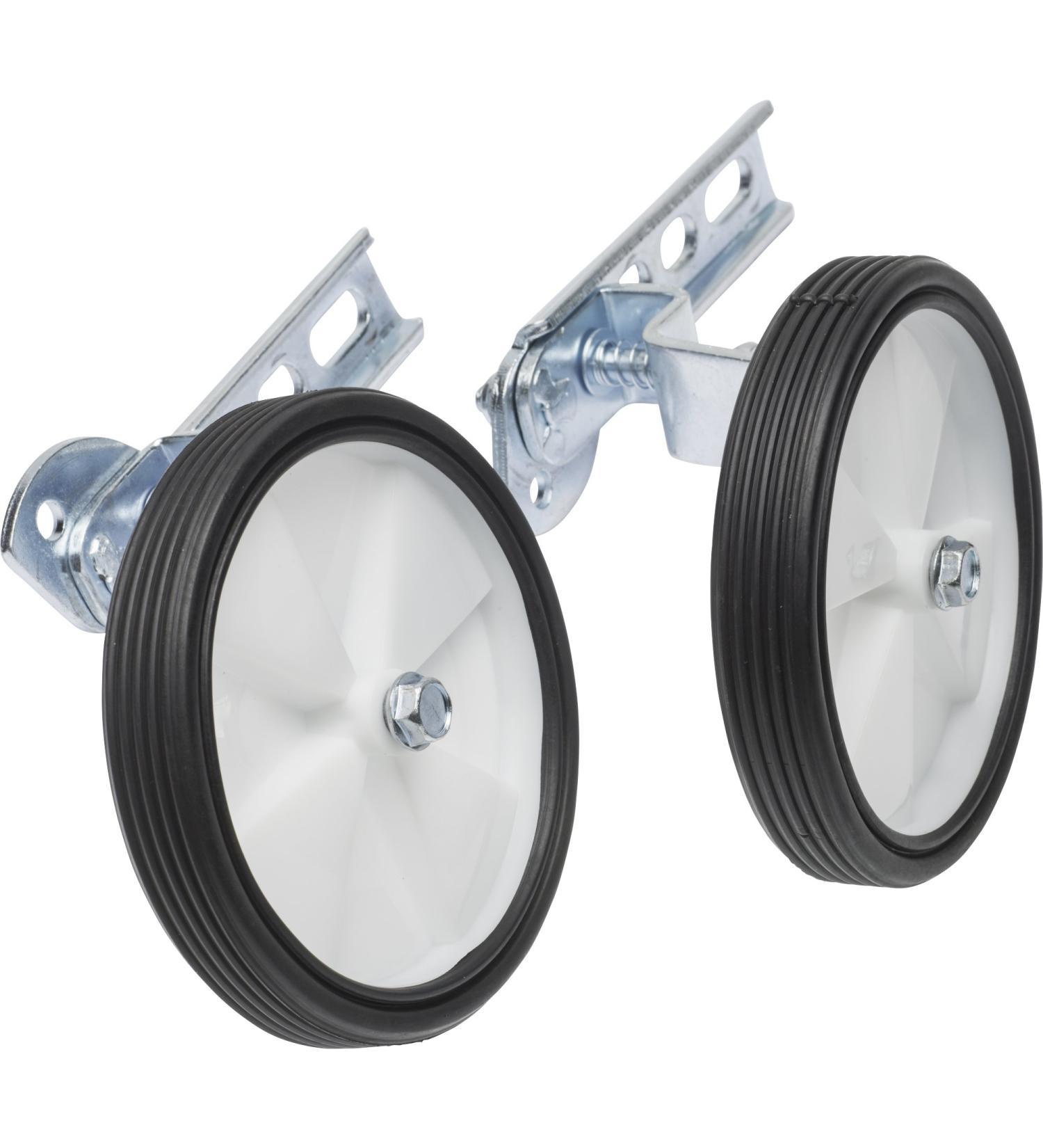 Bell Spotter Trainer Wheels - Bicycle Spotter 500 | Easy-to-Install Training Wheels - Buy Online on SooperMarket.com