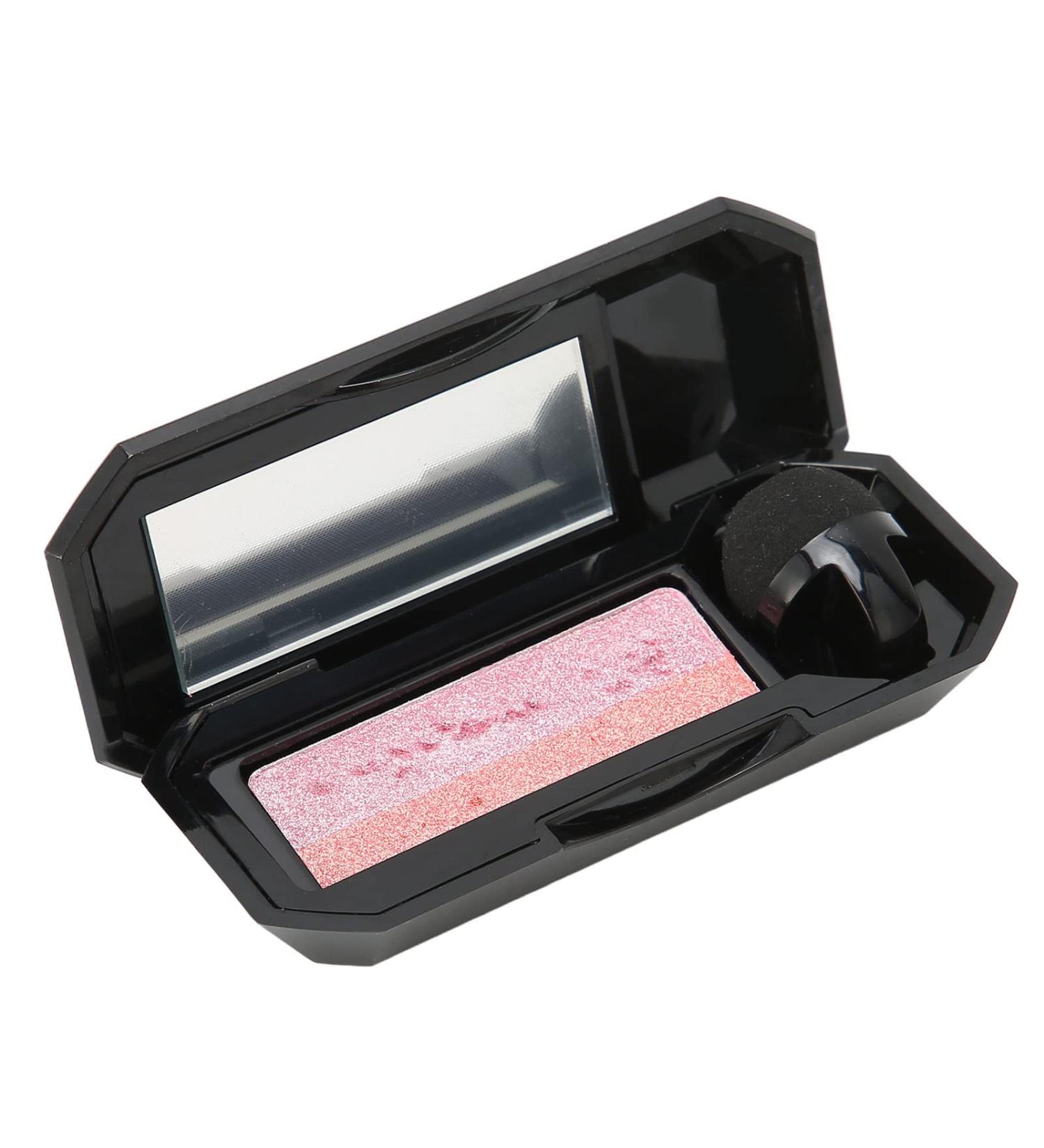 Eyeshadow Palette Long Lasting High Pigmented Eyeshadow Makeup 10g - Buy Online on SooperMarket.com