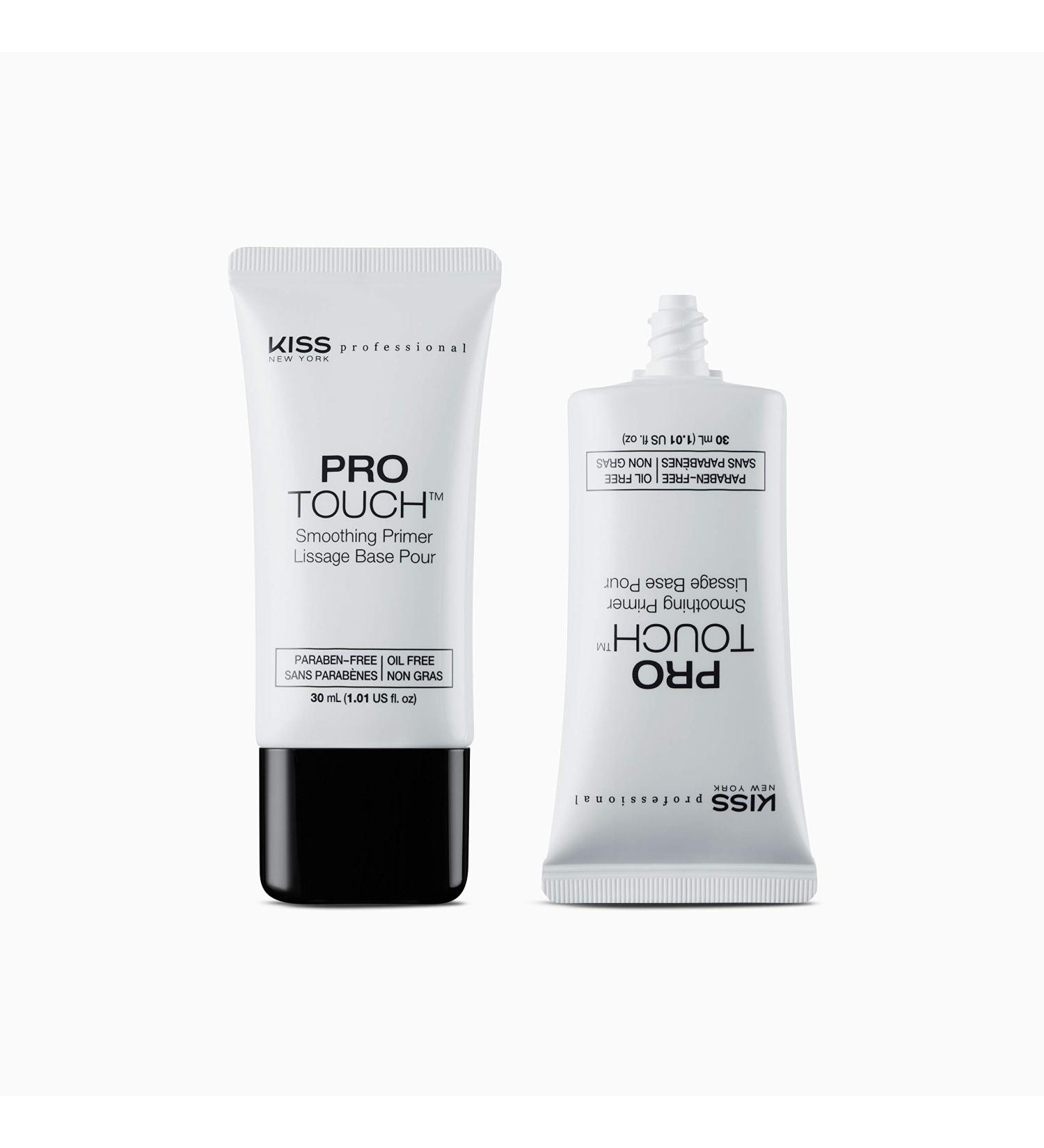 Kiss Professional Pro Touch Face Primer - KFP02 Smoothing - Buy Online on SooperMarket.com