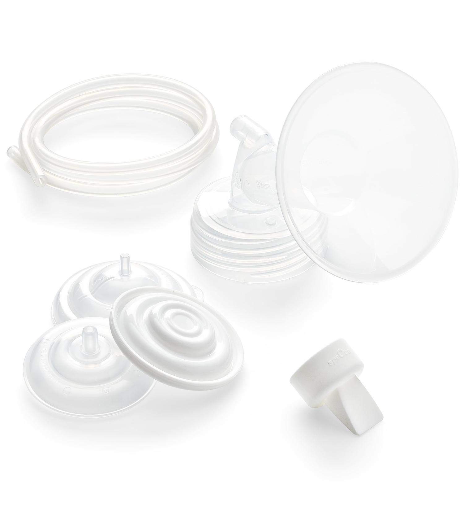 SpeCtra 32mm Flange Set - Genuine and High-Quality - Buy Online on SooperMarket.com