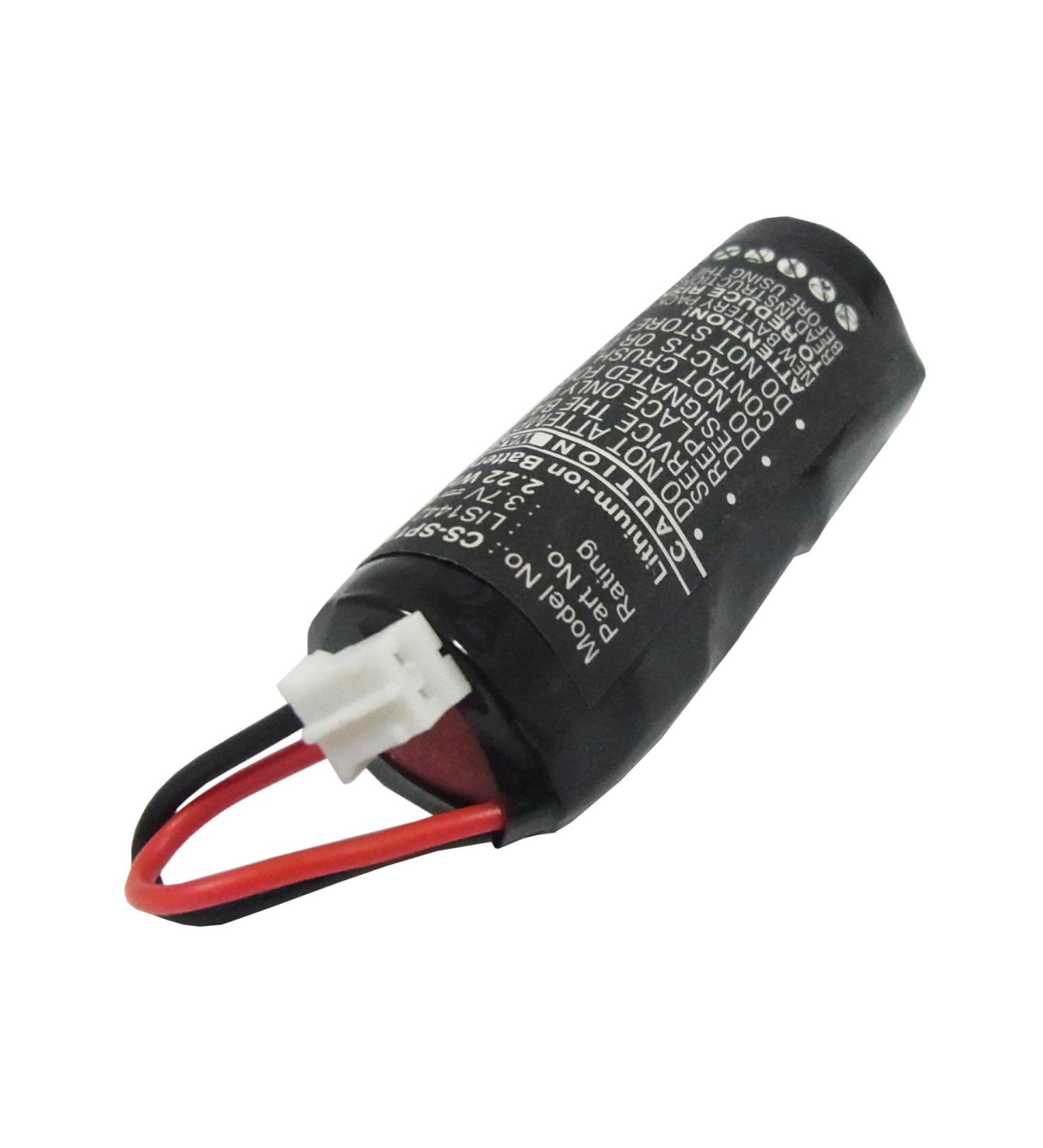Replacement Battery for Sony CECH-ZCS1U & PS3 Move Navigation - 600mAh/3.7V - Compatible & Reliable - Buy Online on SooperMarket.com