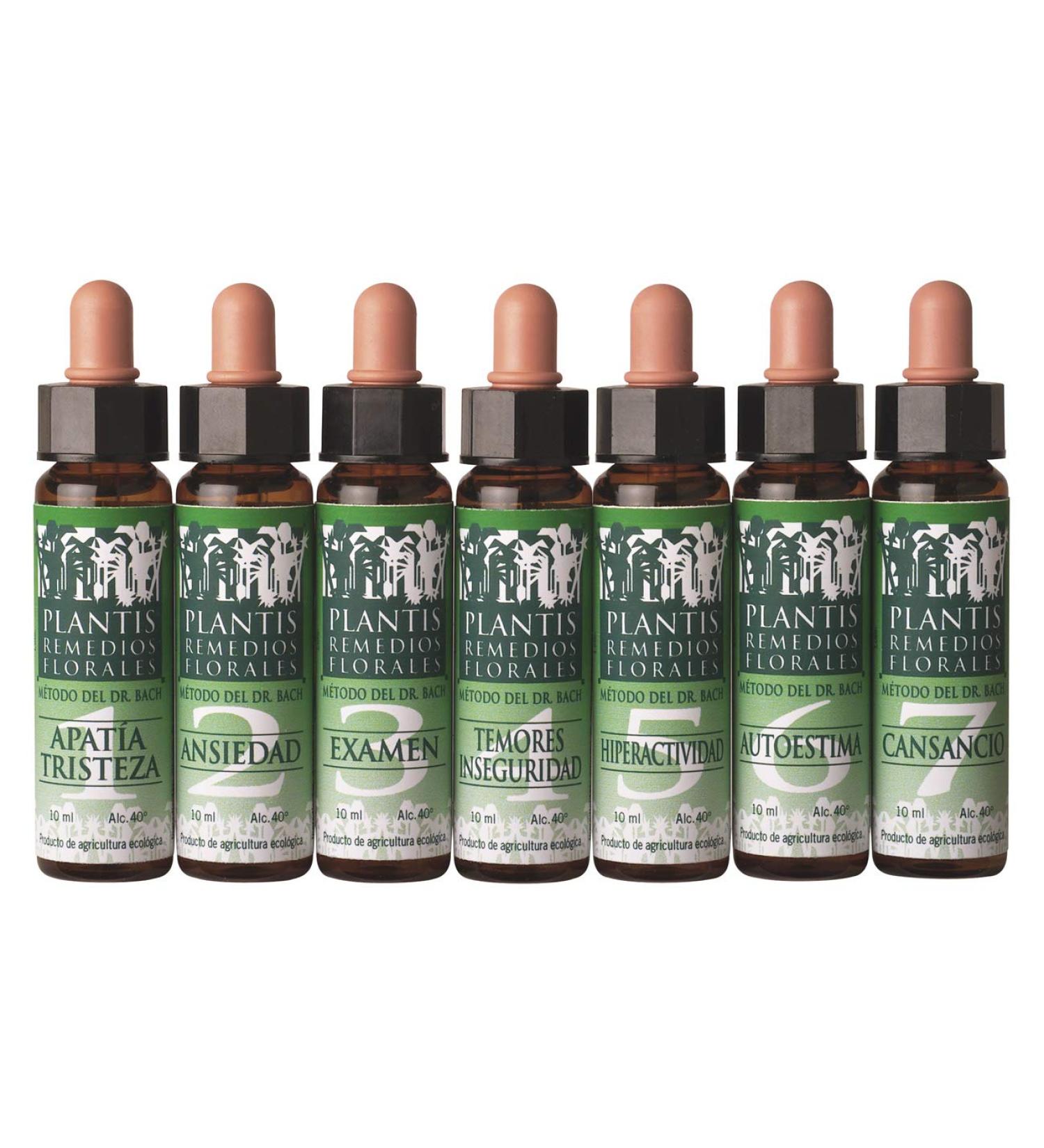 Art.Agricola Plantis 15 AREBO 10 ml
