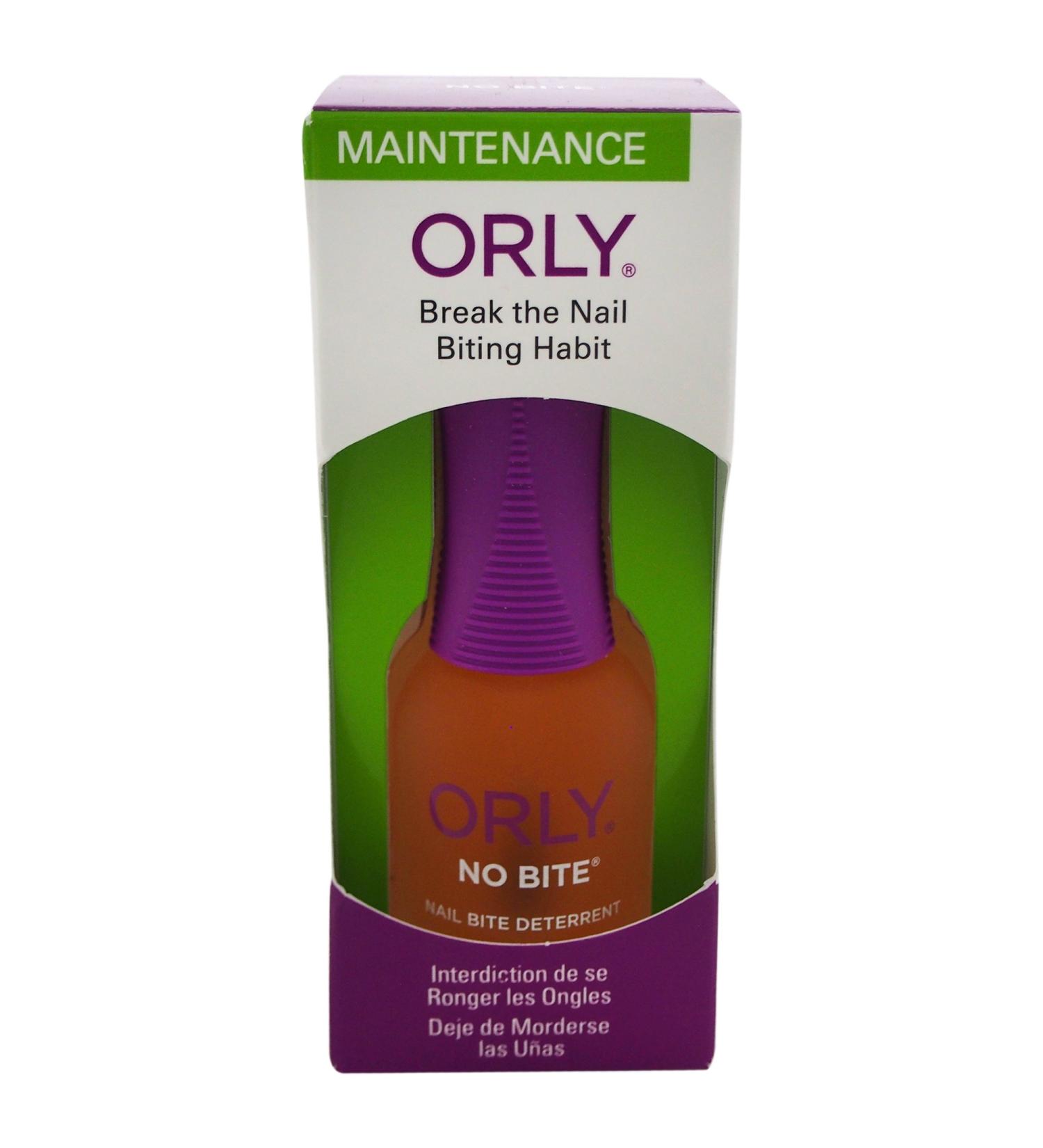 Orly No Bite Cuticle Care, 0.6 Ounce