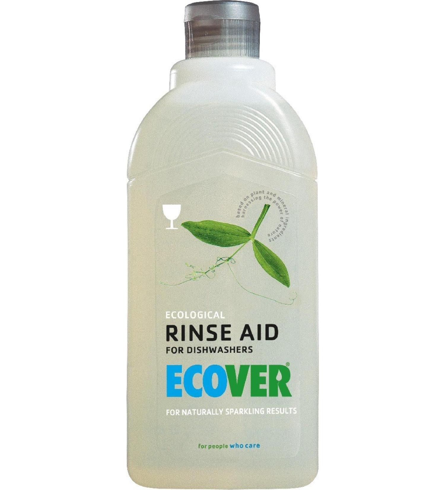 ECOVER RINSE AID, 16 FZ