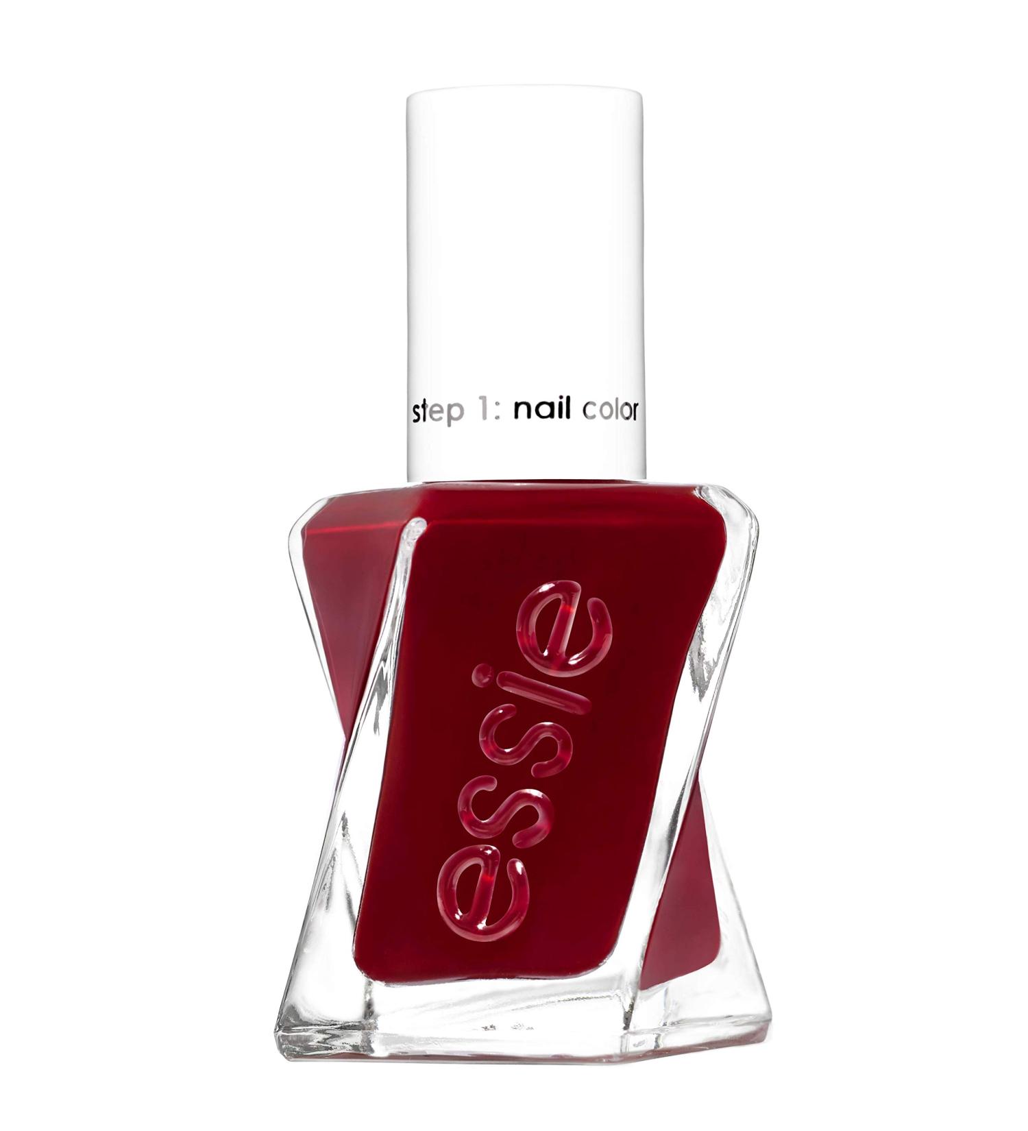 Essie Bubbles only Couture Gel Polish Bubbles only 13.5 ml (Pack of 1)