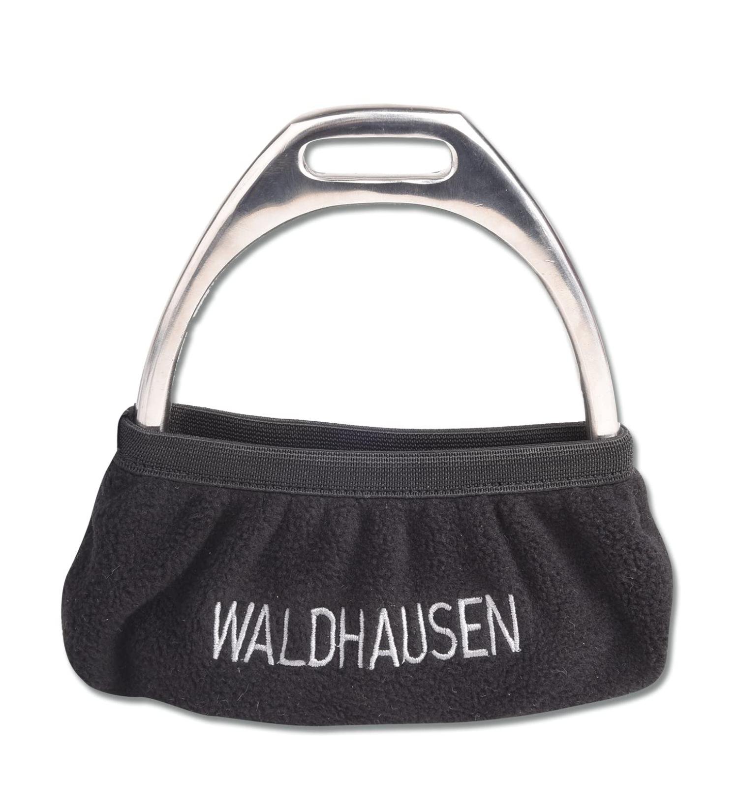 Waldhausen stirrup cover stirrup protection black