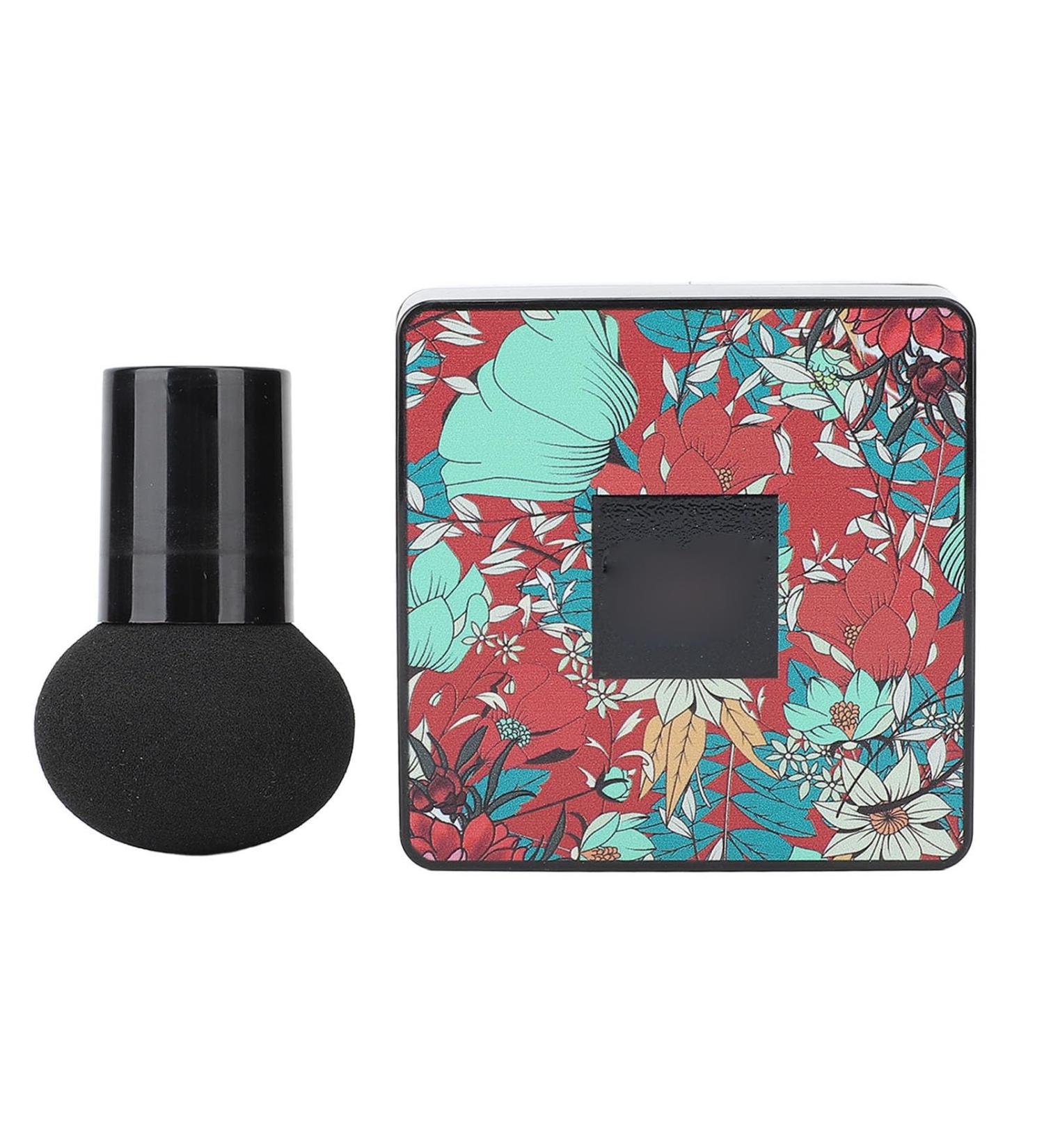 Pomya Mushroom Head Cream - Ultimate Travel Cushion Cream for Flawless Coverage - Buy Online on SooperMarket.com