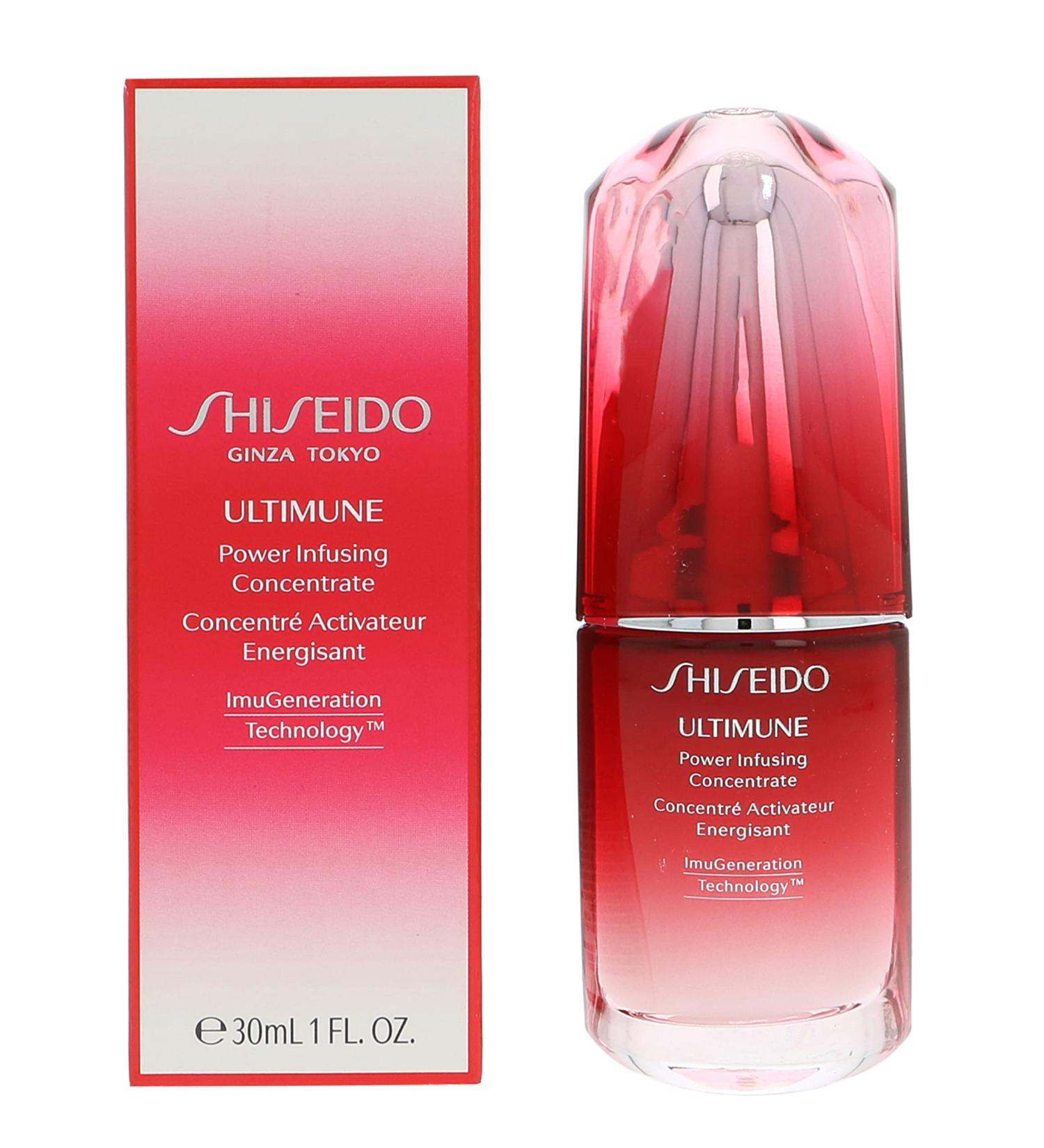 Ultimune Power Infusing Concentrate - ImuGeneration Technology - 30ml/1oz - Buy Online on SooperMarket.com