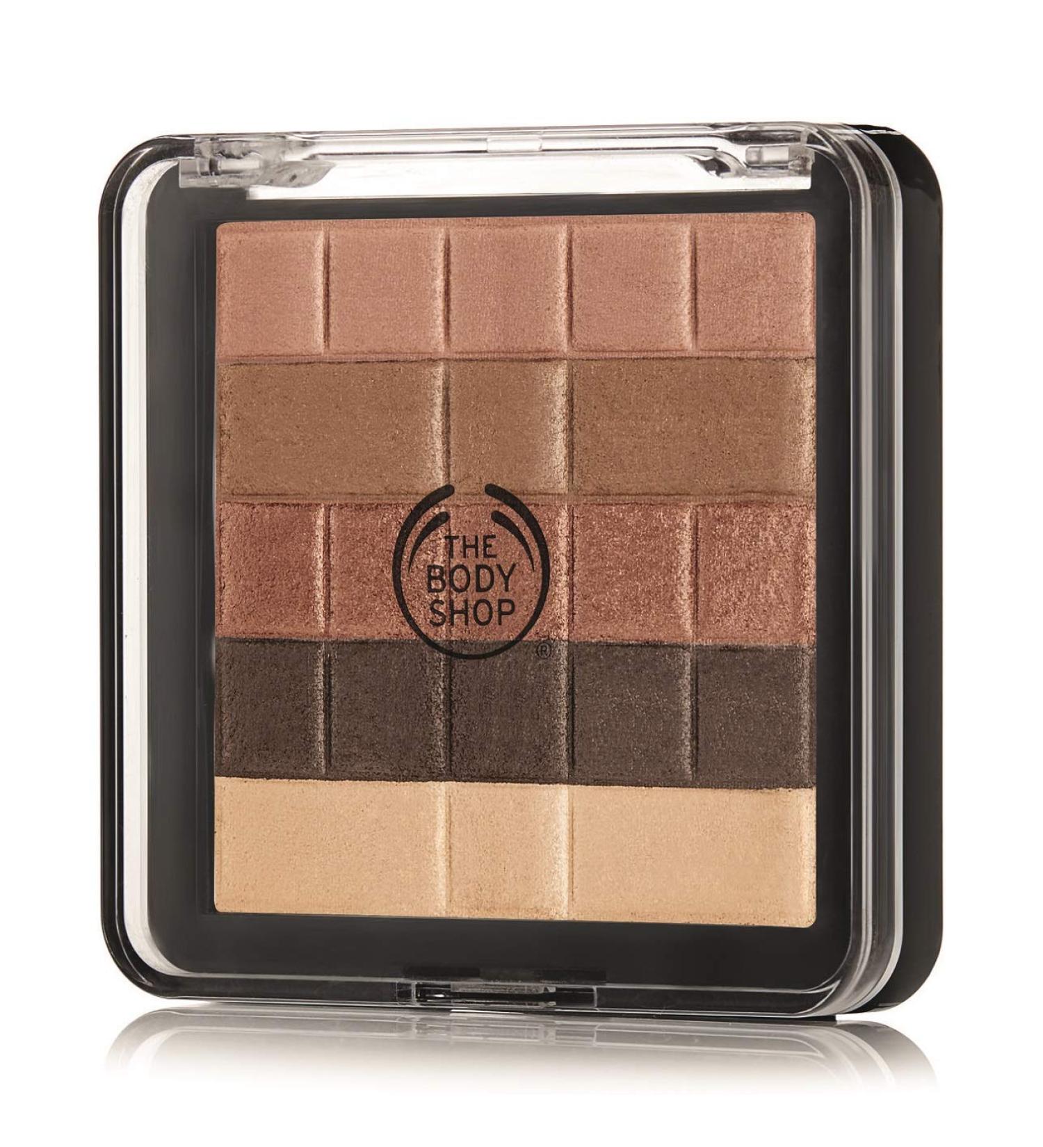 The Body Shop New Shimmer Waves Bronze 8.2 g (Pack of 1) - Buy Online on SooperMarket.com