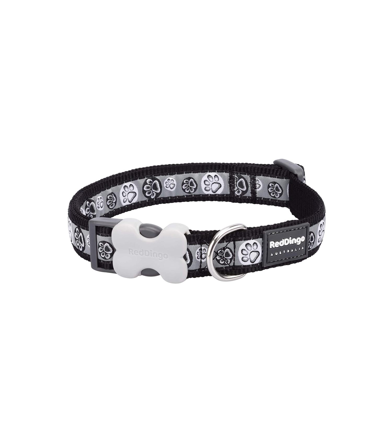 RED DINGO Style Necklace Medium Black 0.0459 kg red M