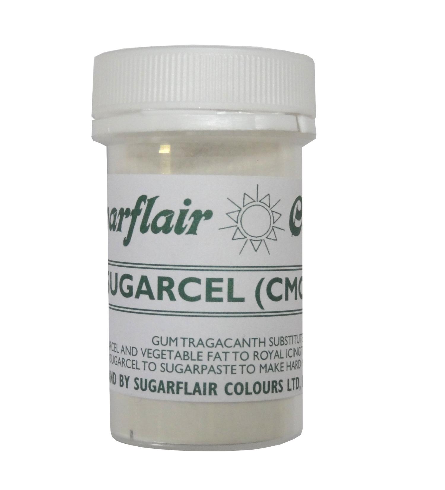 Sugarflair Sugarcel Gum Tragacanth Substitute 14 Gram