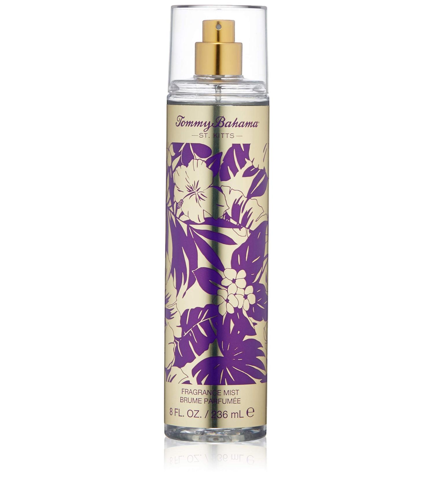 Tommy Bahama Set St. Kitts Body Mist 8 Fl Oz