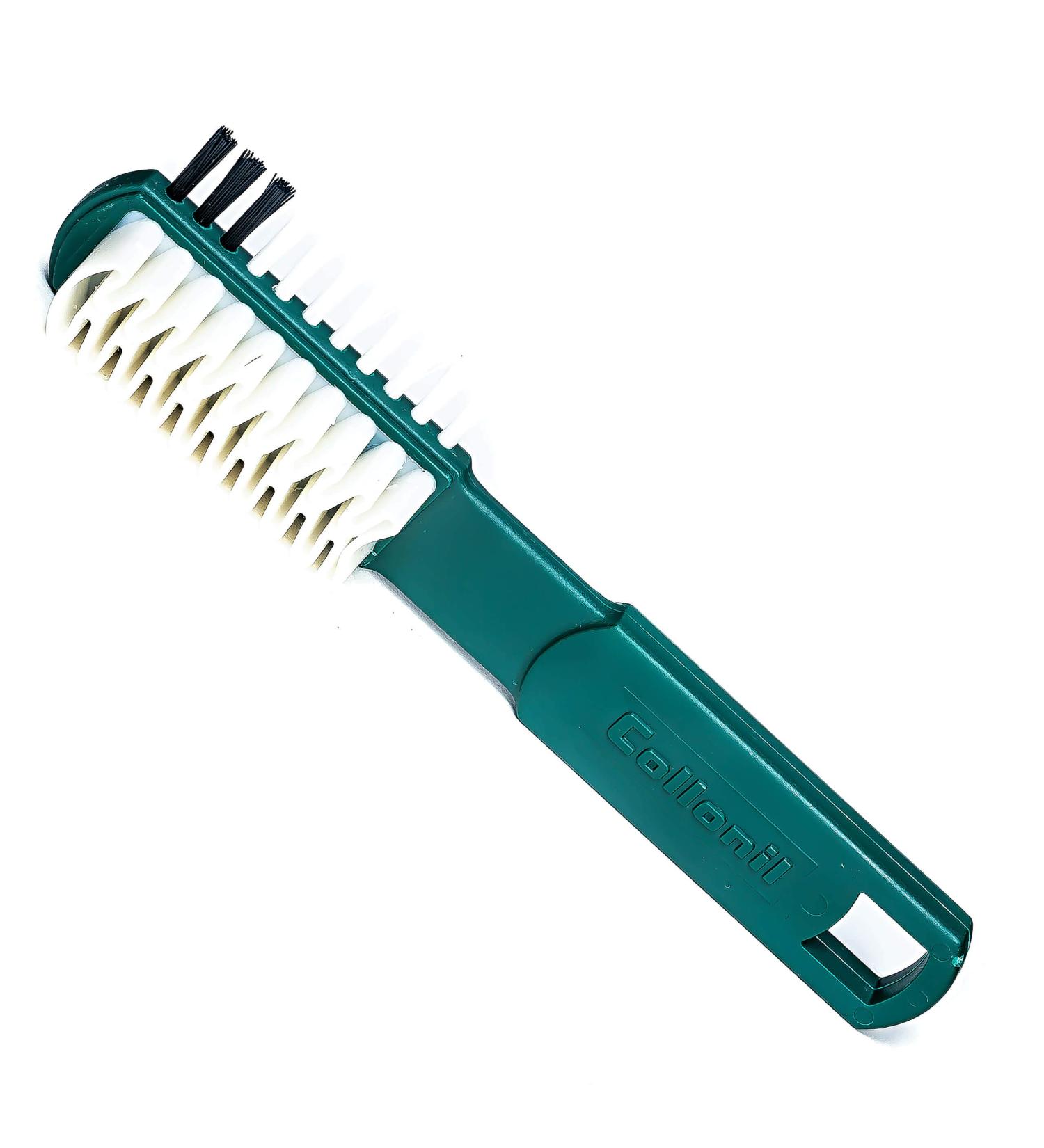 Collonil Unisex - Adults 70100000000 Shoe Brush Transparent - Buy Online on SooperMarket.com