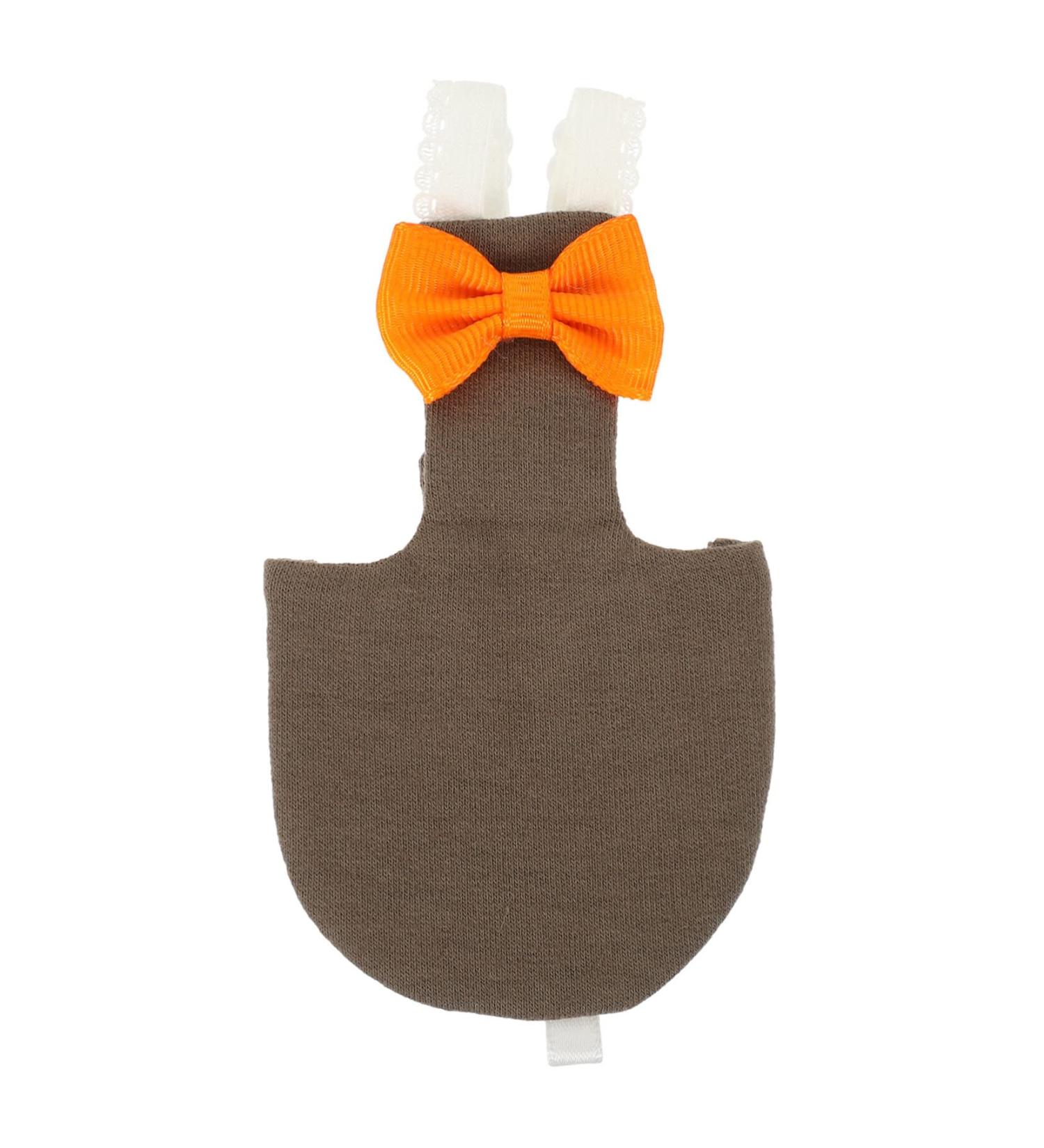 PopetPop Flying Bird Diapers - Reusable Cotton Diaper Pants for Small Birds Pigeons & Parrots | International Shipping - Buy Online on SooperMarket.com