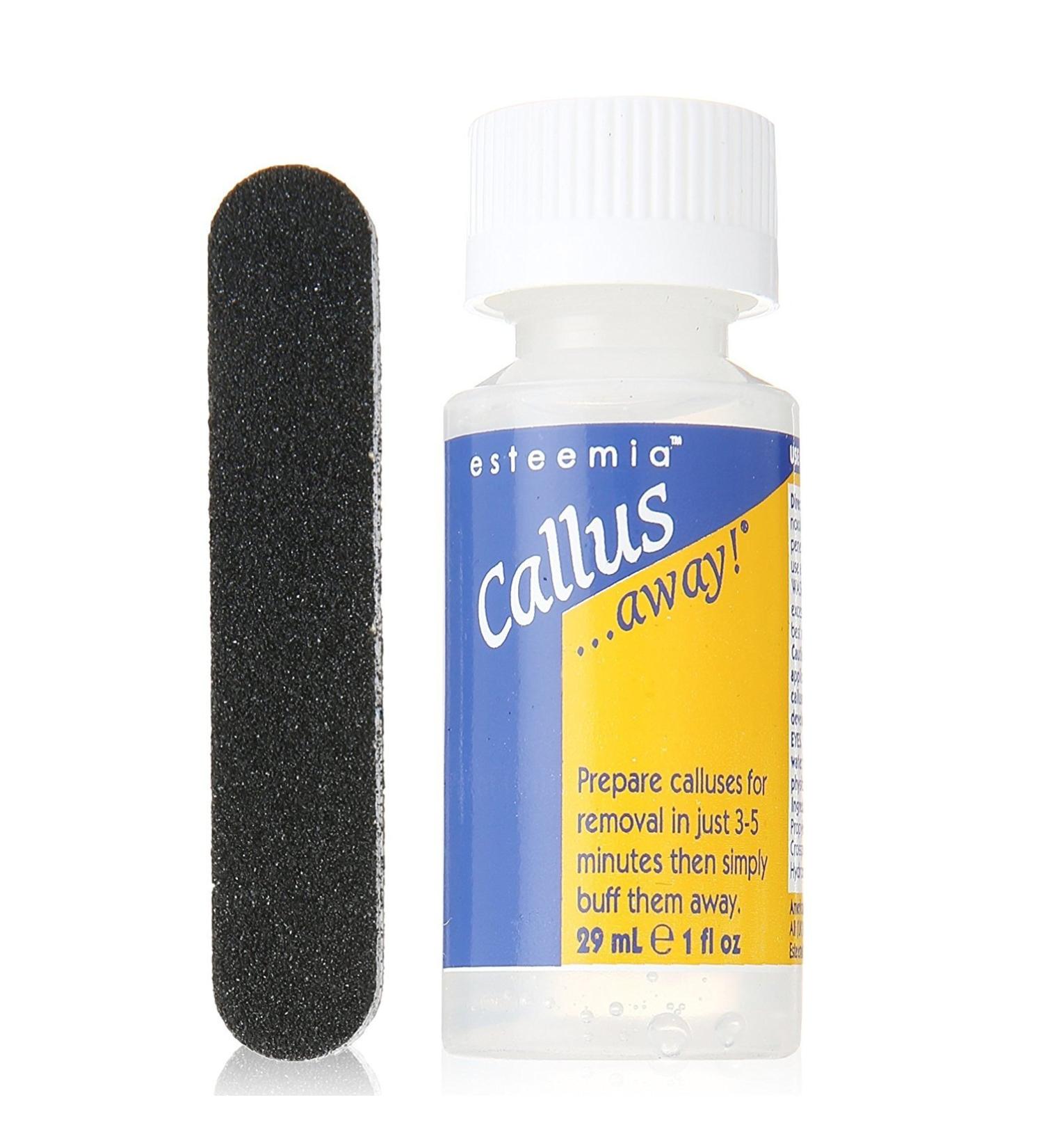 Prolinc Callus Away 1oz (3 Pack)