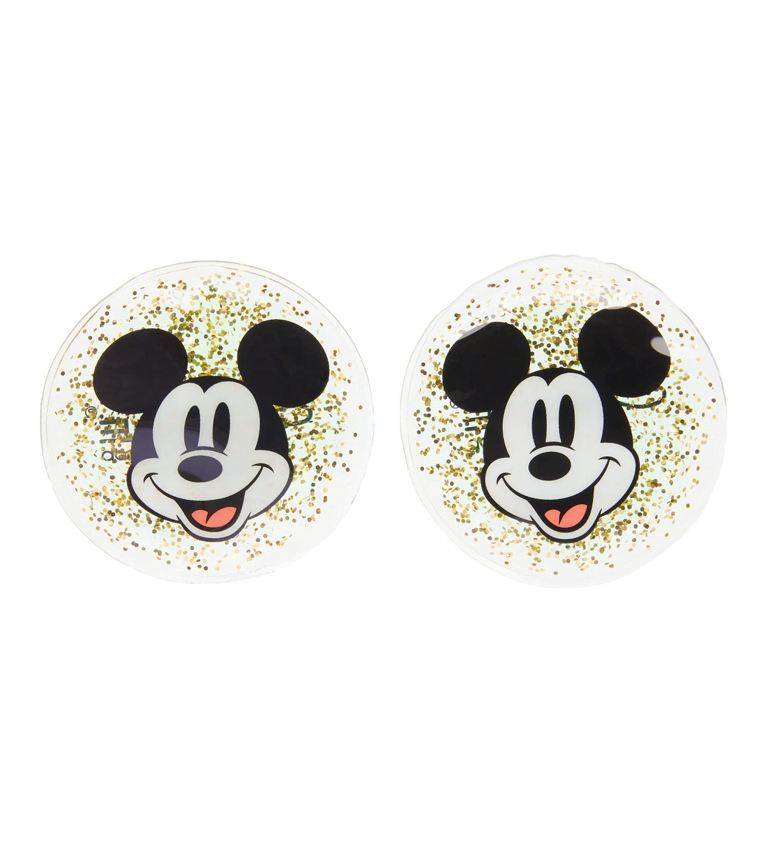 The Cr me Shop Mickey Mouse Refreshing Gel Eye Masks
