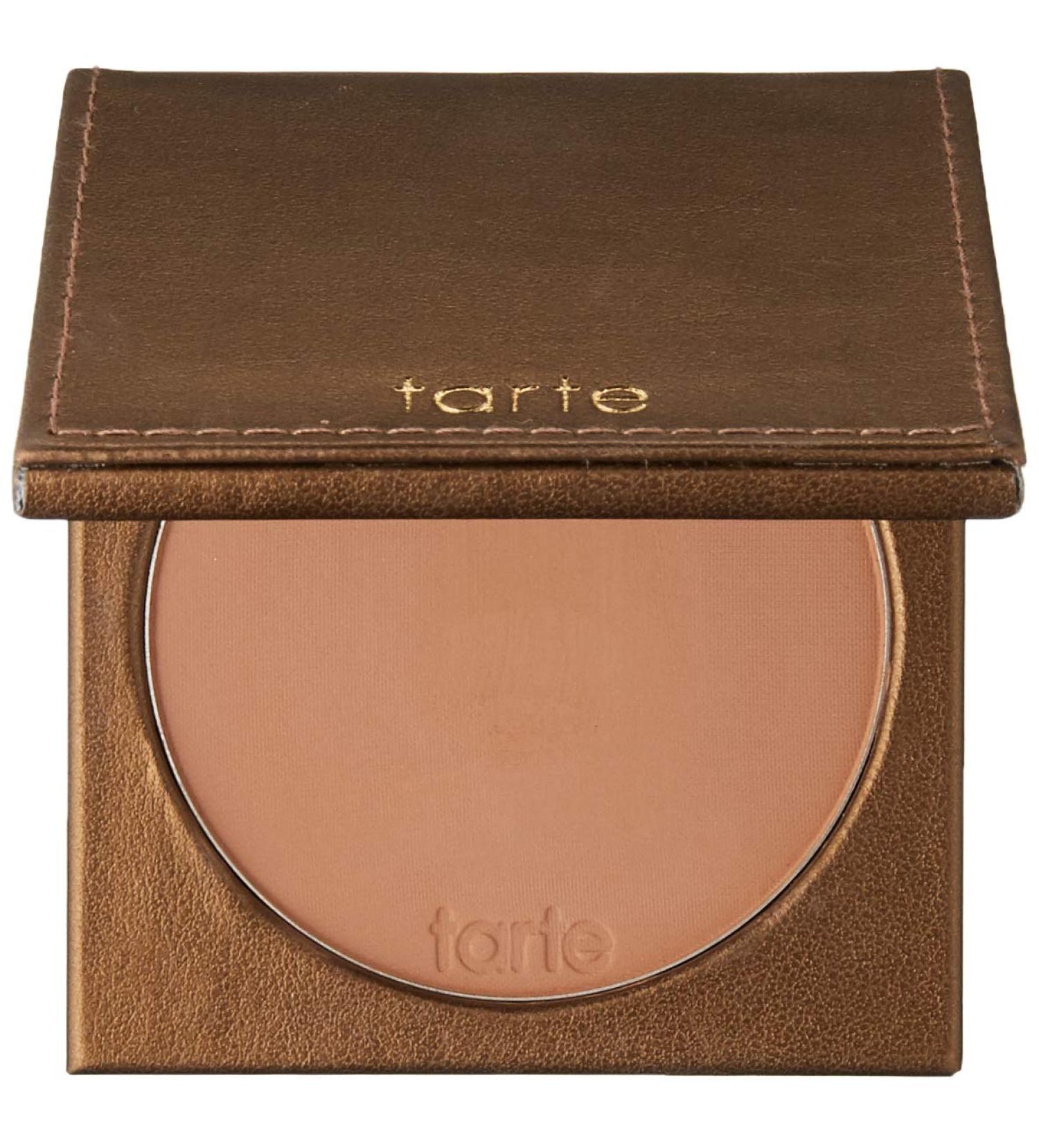 Tarte Park Ave Princess Matte Waterproof Bronzer 0.32 oz - Long-Lasting Formula - Buy Online on SooperMarket.com