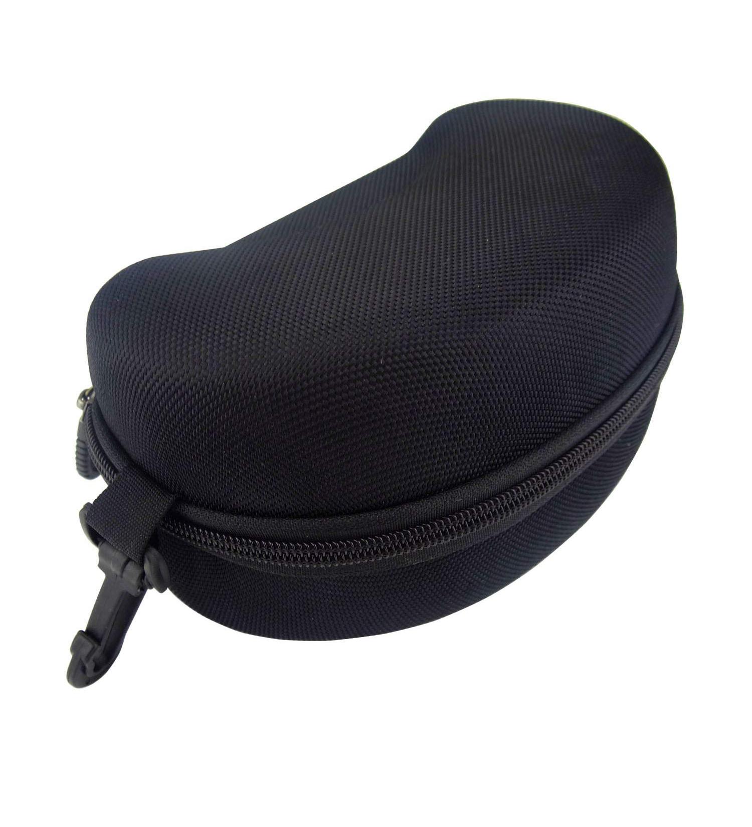 Hanperal Big Large Hard Sports Glasses Case  SKI Snowboard Snow Goggles Box  Sports Glasses Storage Holder - Buy Online on SooperMarket.com