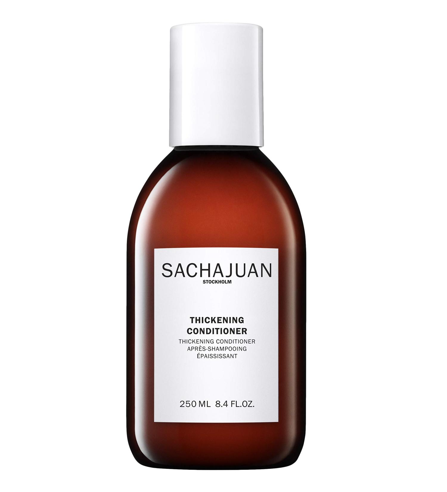 SACHAJUAN Thickening Conditioner - Volumizing Formula 4 Fl Oz & 8.45 Fl Oz - Buy Online on SooperMarket.com