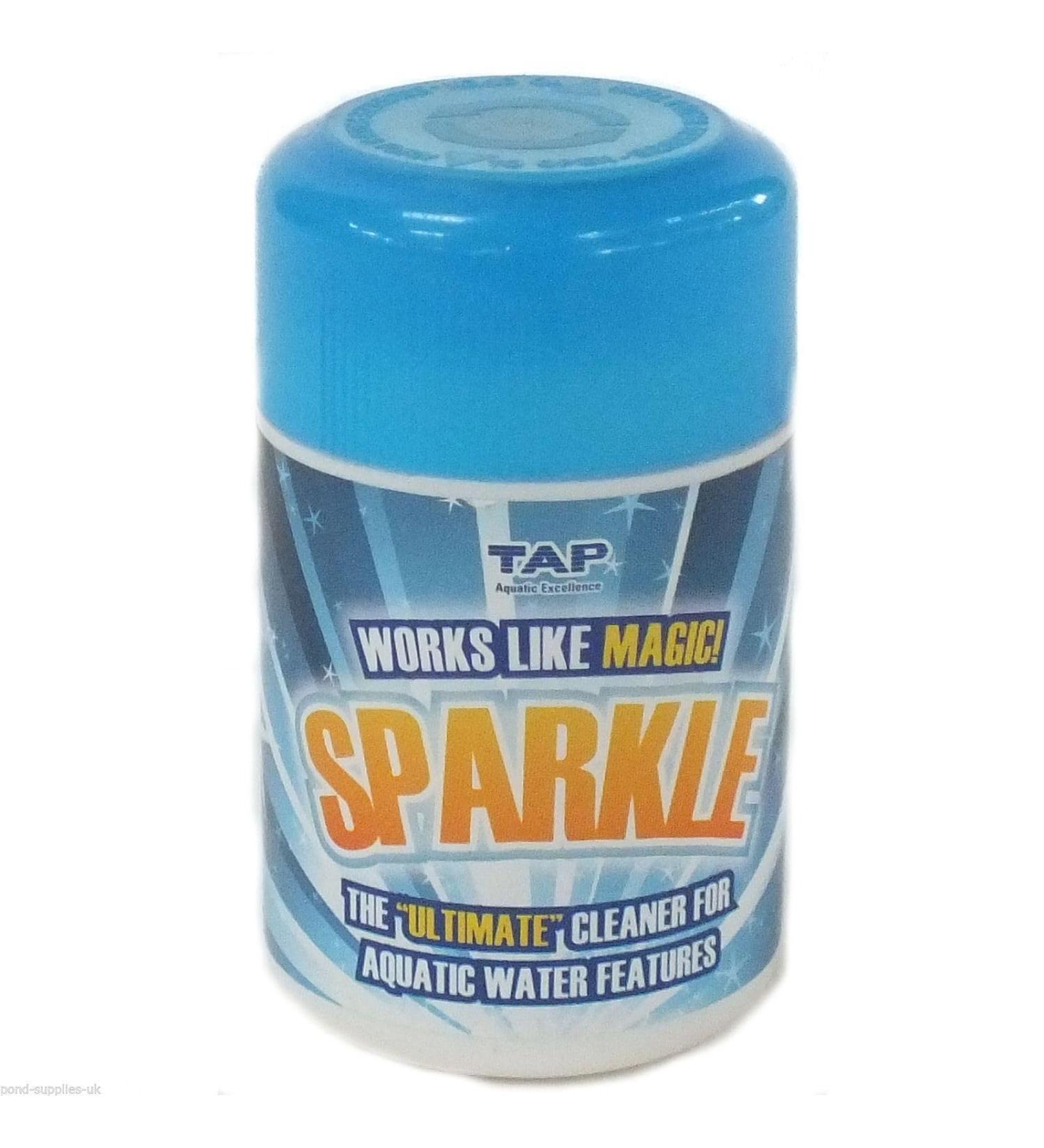 TAP Sparkle Feature Cleaner Large