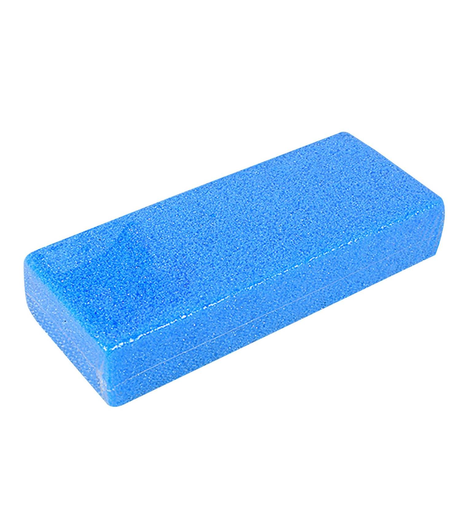 Foot Scrubber Stone Foot Scrubber for Dead Skin Exfoliate Dead Skin Foot Crusher for Dead Skin Durable Pedicure Foot Spa Products for Men Flavas - Buy Online on SooperMarket.com