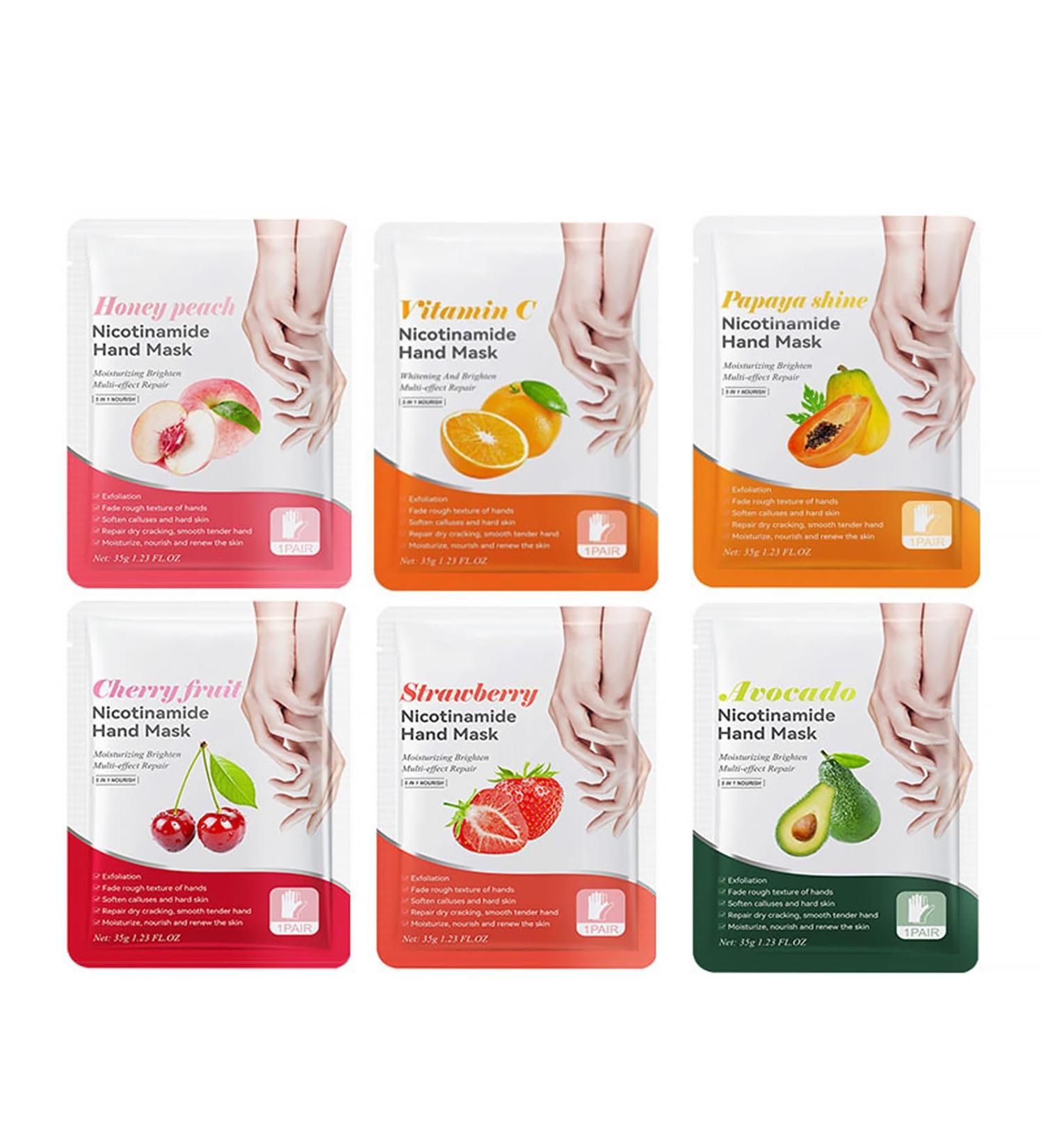hand care mask - Buy Online on SooperMarket.com