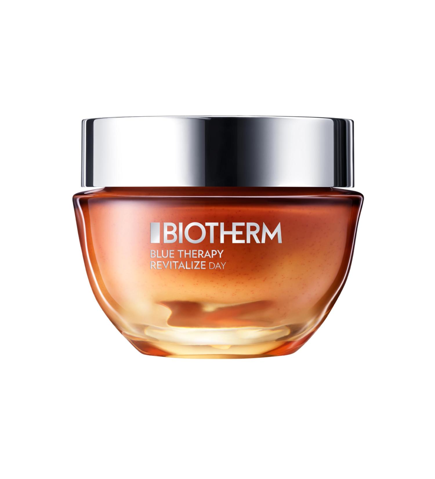 Buy Blue Therapy Amber Algae Revitalize Day Cream 50ml - International Shipping Available | Transform Your Skin Today - Buy Online on SooperMarket.com