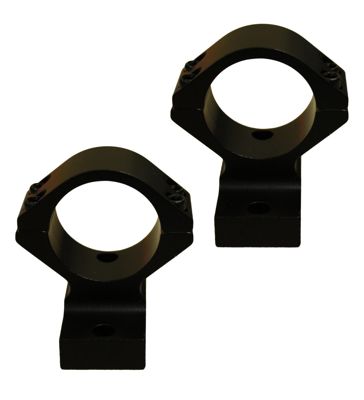 Talley Tikka T3 and Tikka Master Scope Mount 30mm/High Multi