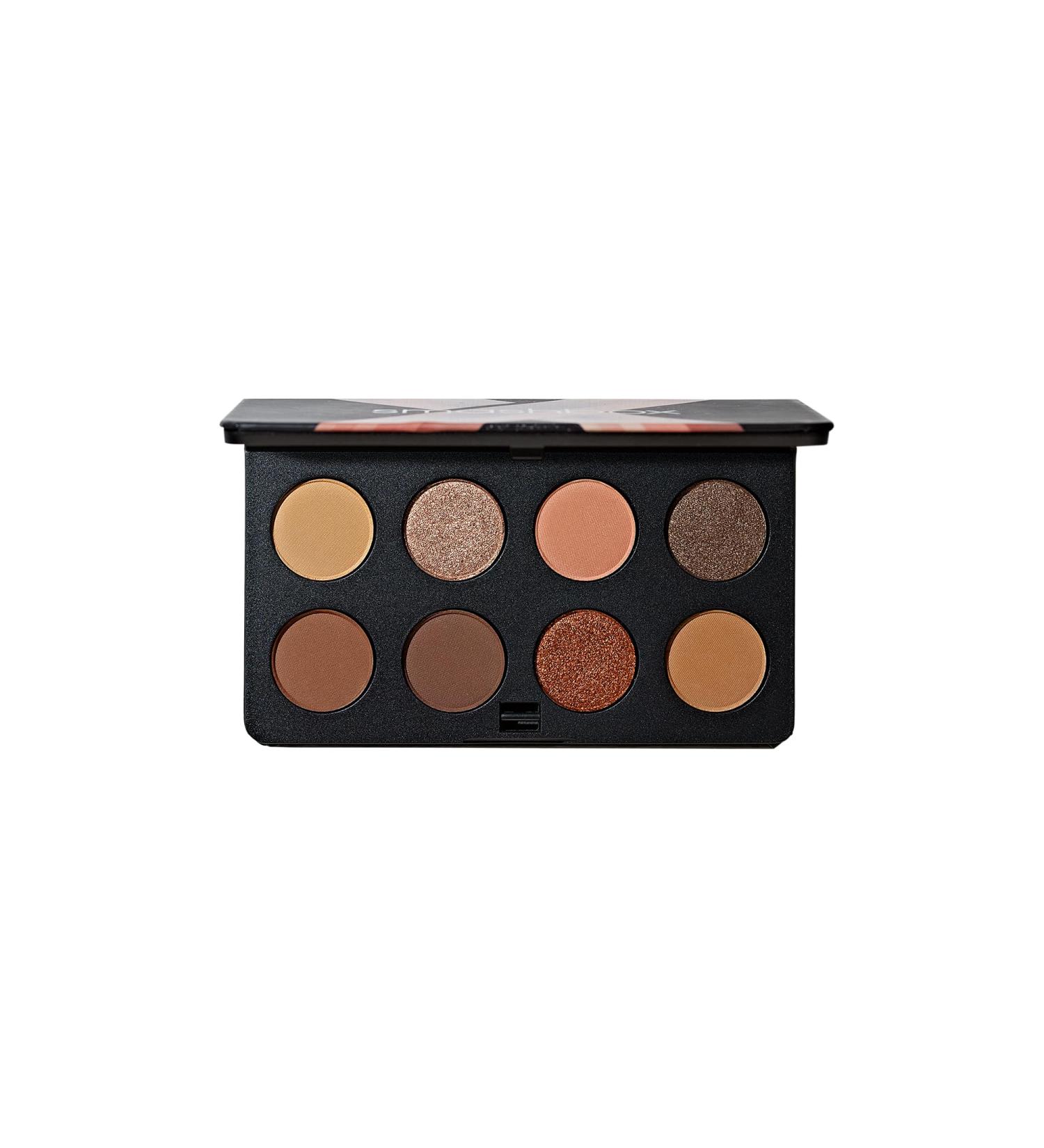Buy Smashbox Always On Mood Board Eye Shadow Palette - Cozy Vibes | International Shipping Available - Buy Online on SooperMarket.com