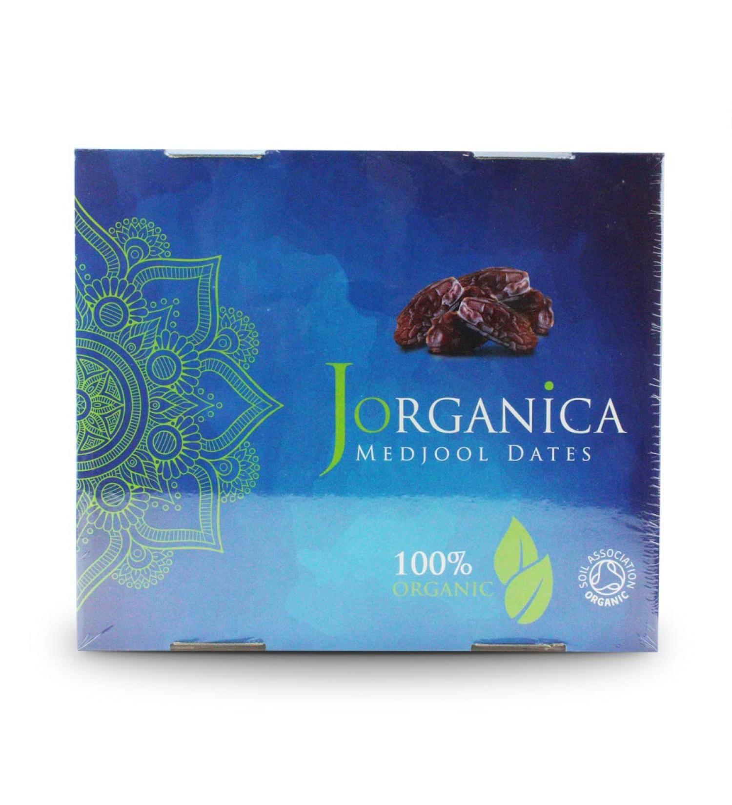 Organic Medjool Dates 3kg Bulk (BWFO) - Buy Online on SooperMarket.com