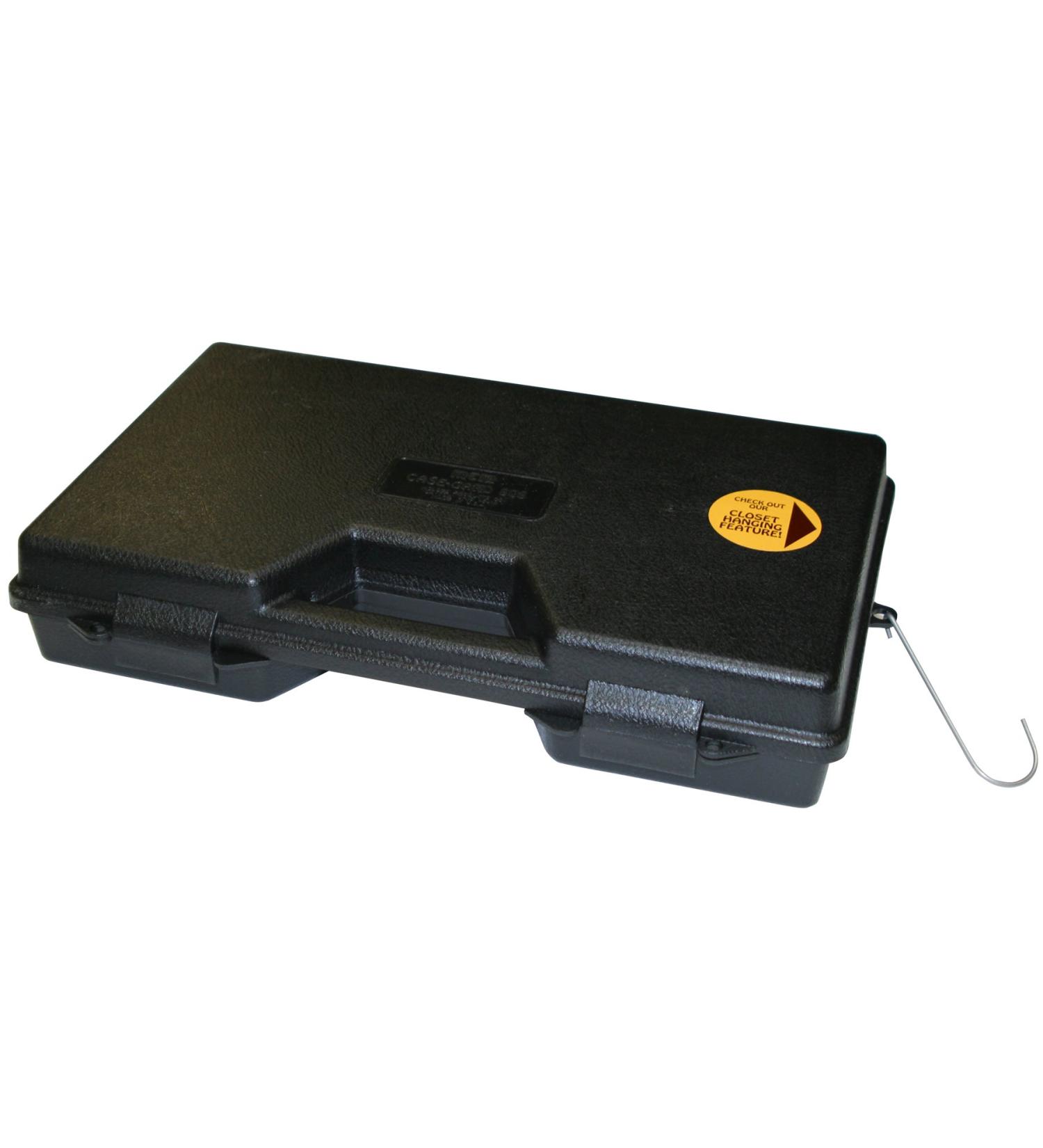 MTM Compact Single Handgun Case - Fits Up to 8.5 Inch Revolver with Scope - Buy Online on SooperMarket.com