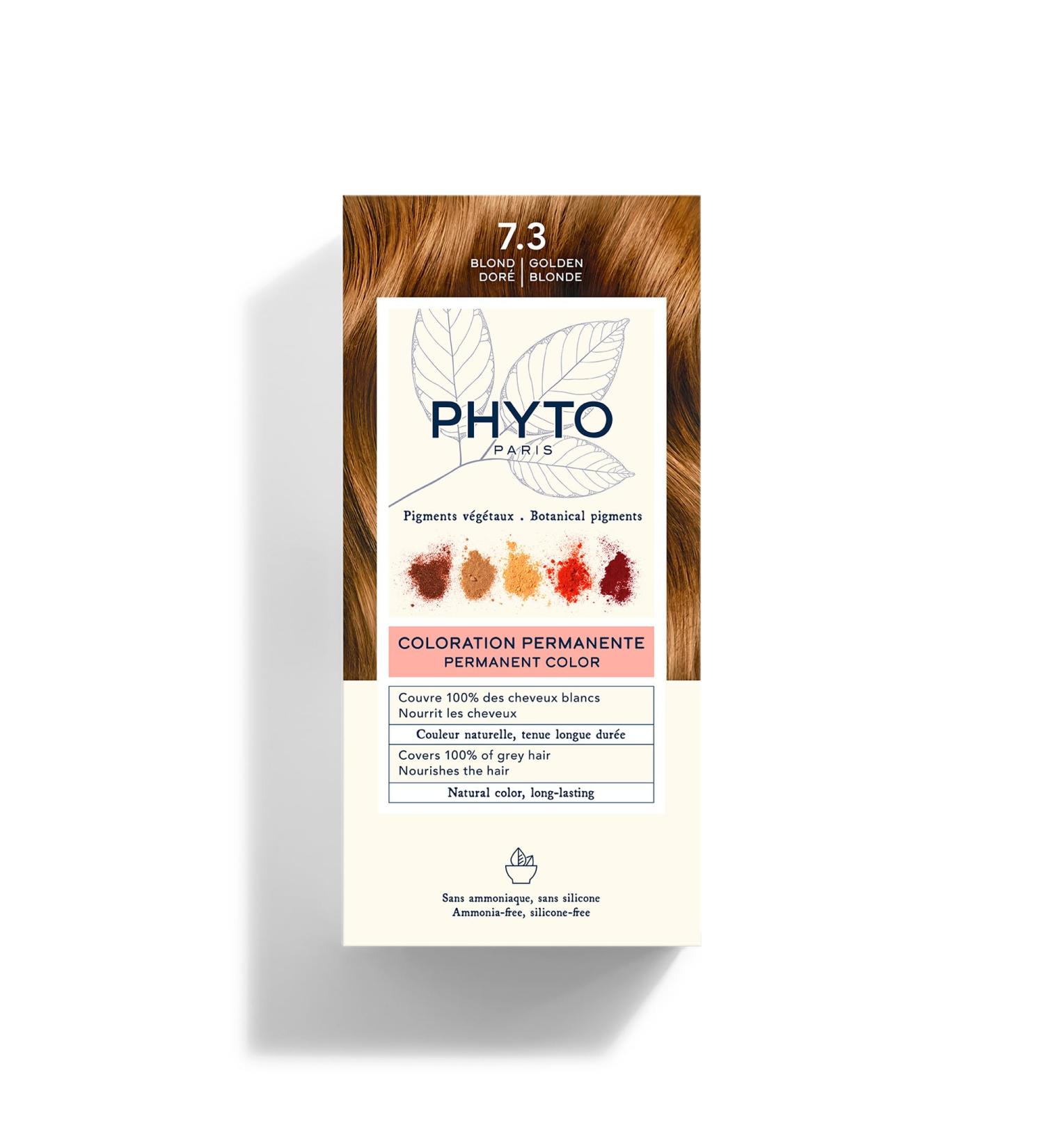 PHYTO Hair Growth Treatment 1 Pack (300g) | Multicolor - Boost Your Hair Health | International Shipping Available - Buy Online on SooperMarket.com