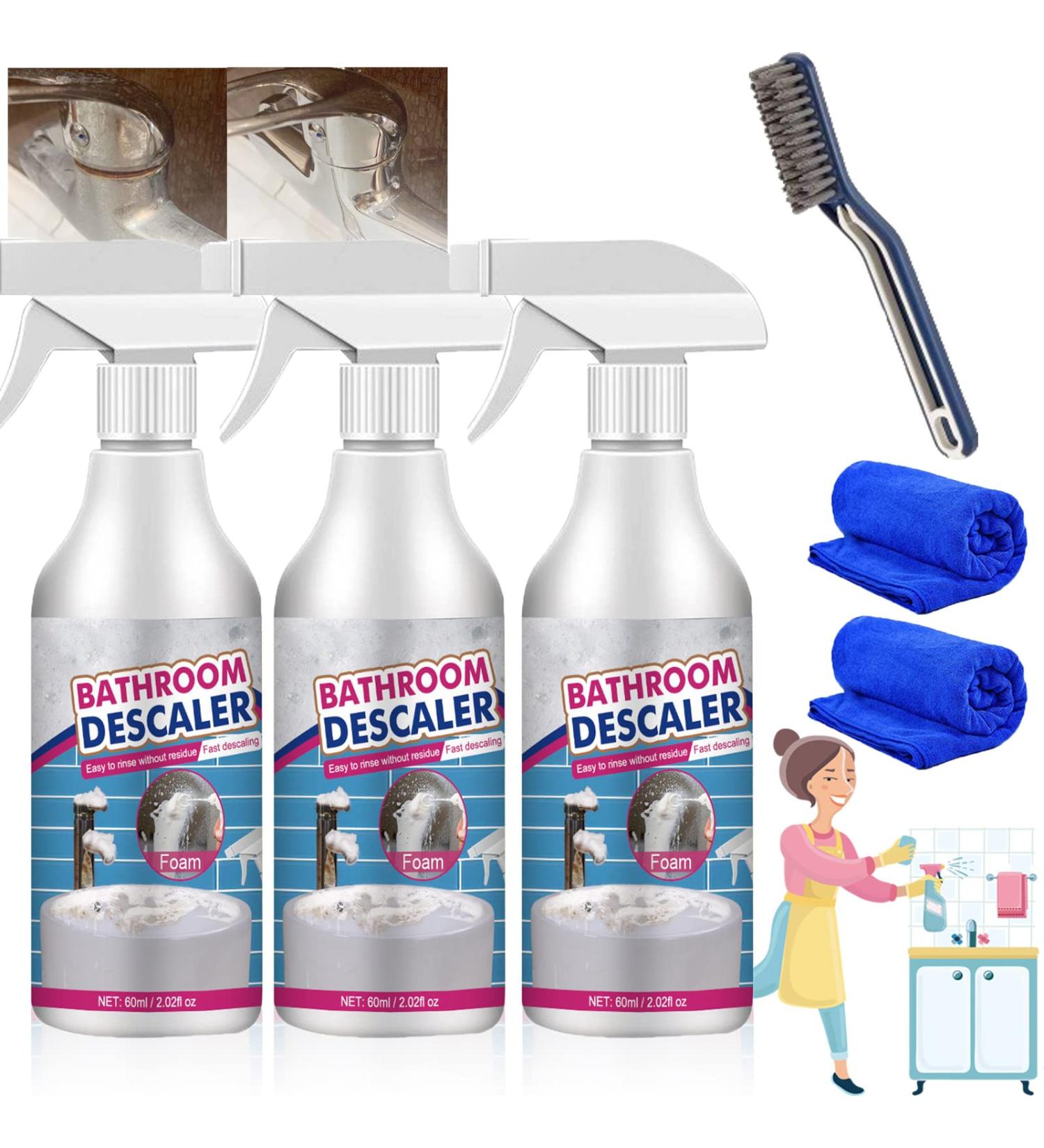 TYGHBN Stubborn Stains Cleaner North Moon Bubble Cleaner Foam Bexe Bubble Cleaner Multi Foam Cleaner All Purpose Bubble Cleaner Foam Spray (3PCS) - Buy Online on SooperMarket.com